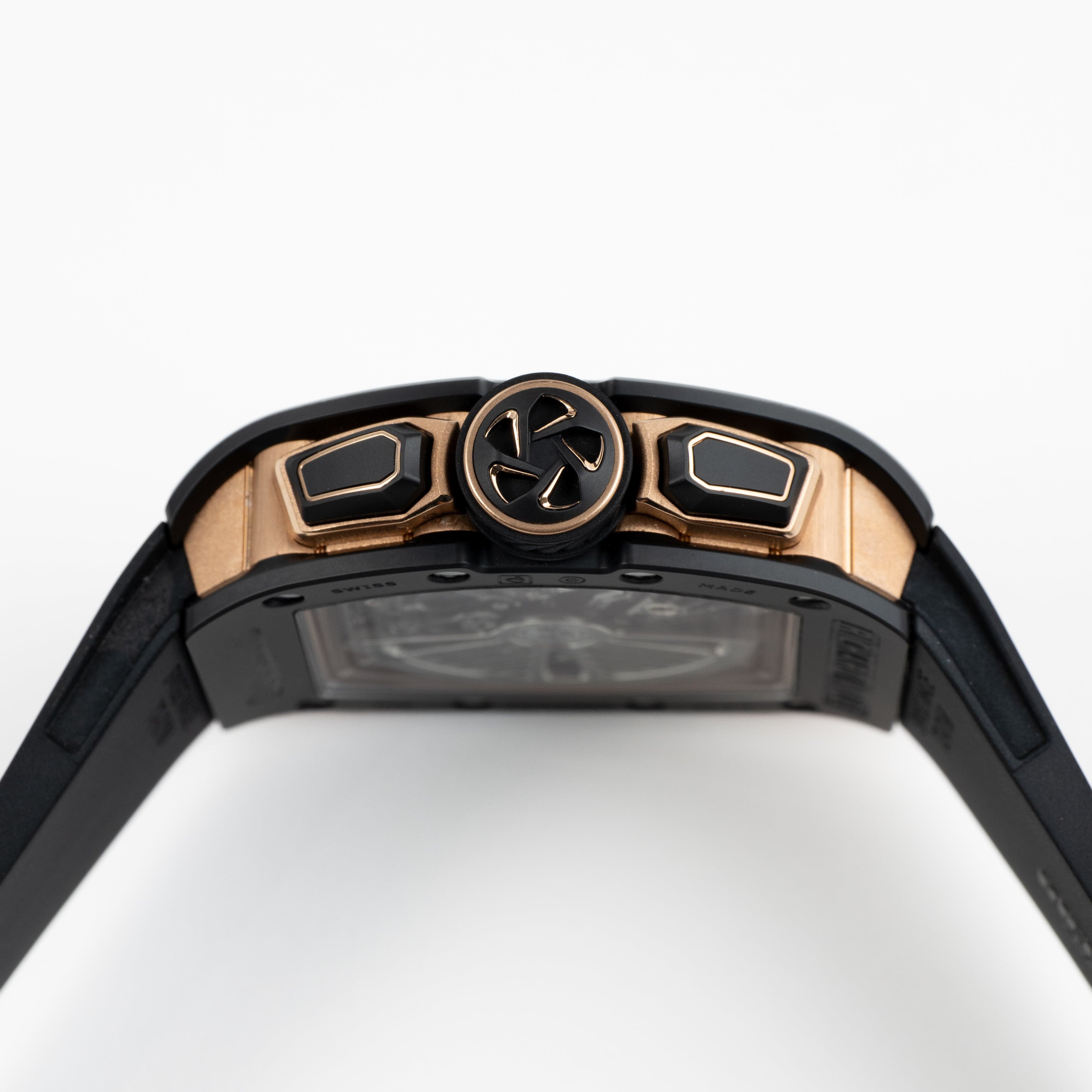 RM72-01 47mm Product Image 4