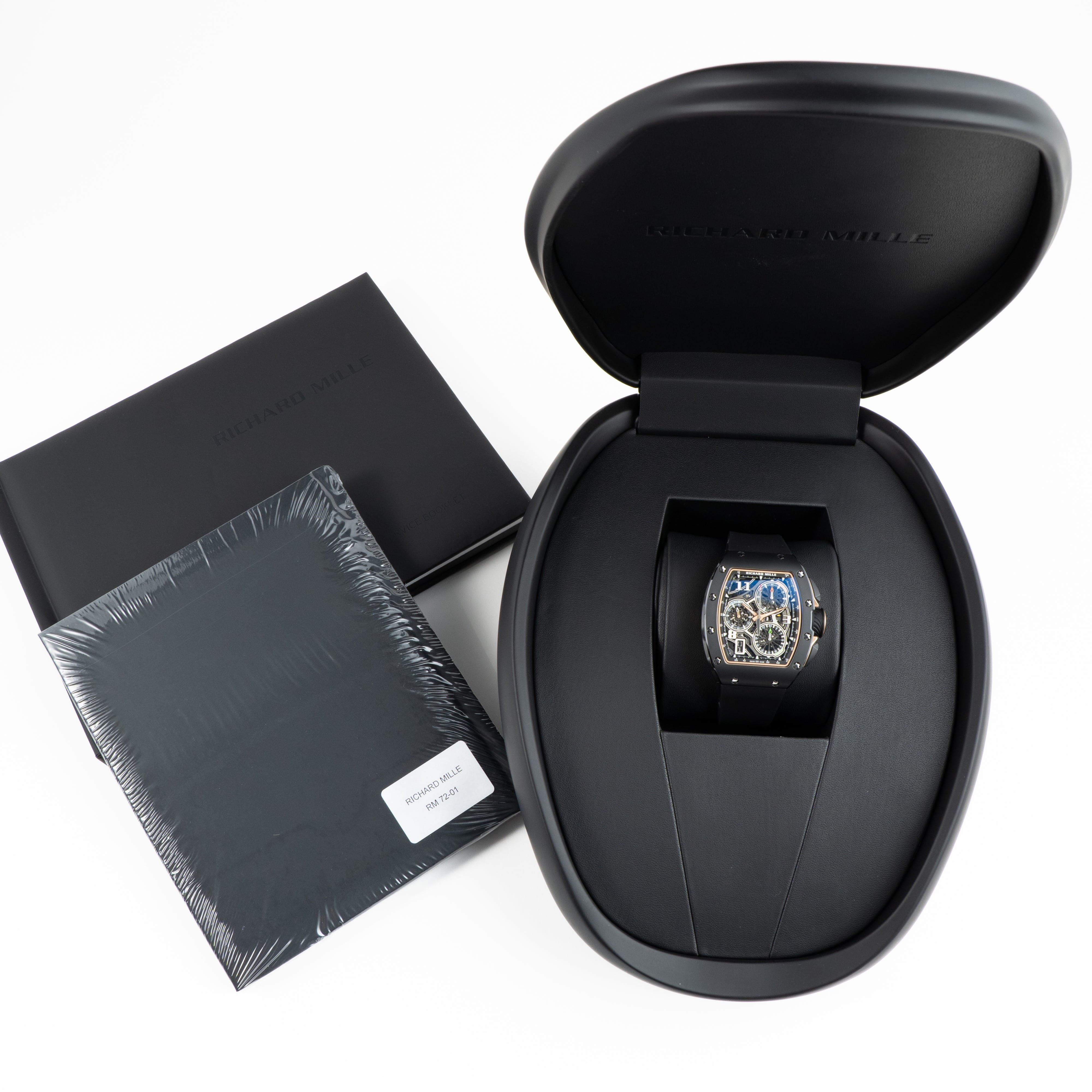 RM72-01 47mm Product Image 10