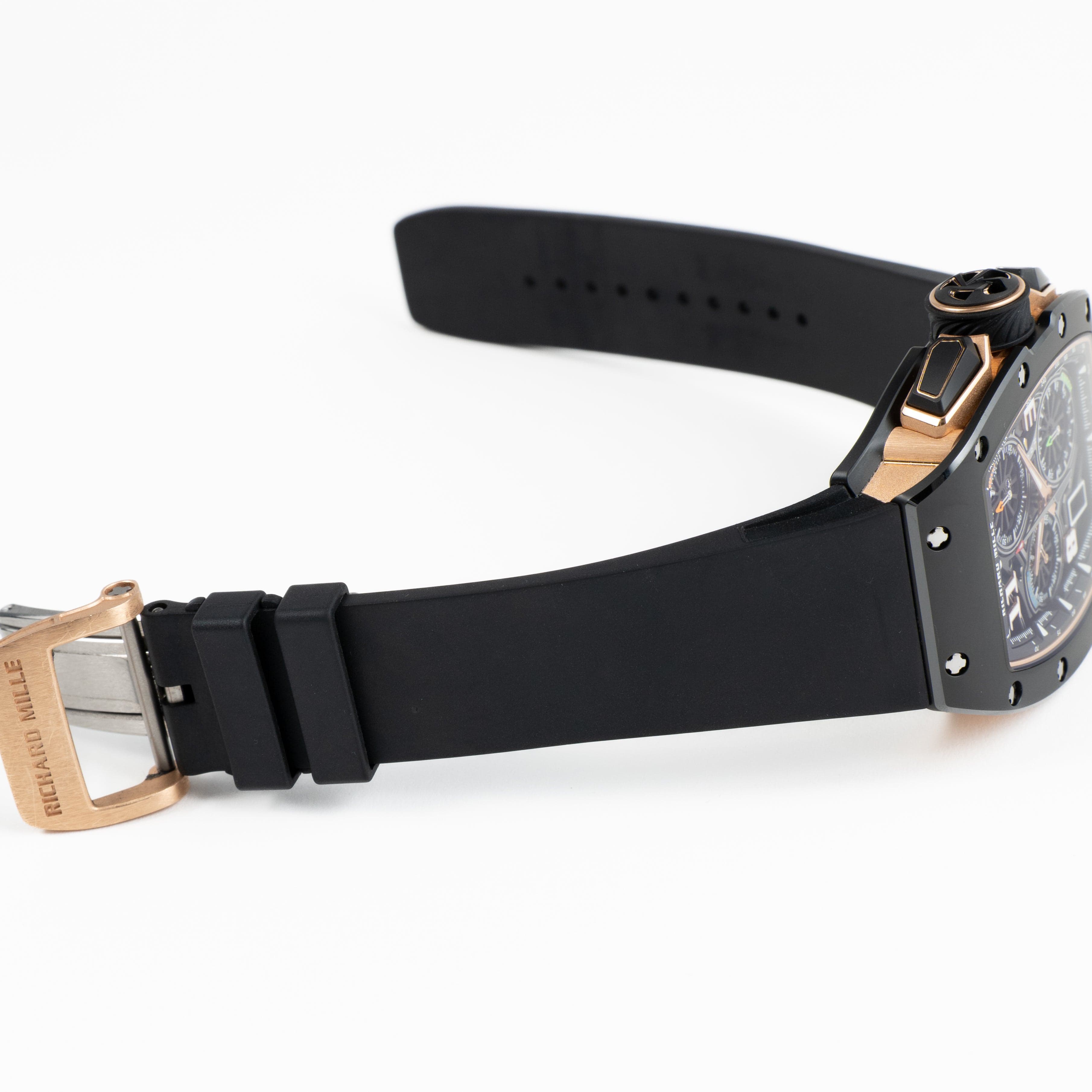 RM72-01 47mm Product Image 7