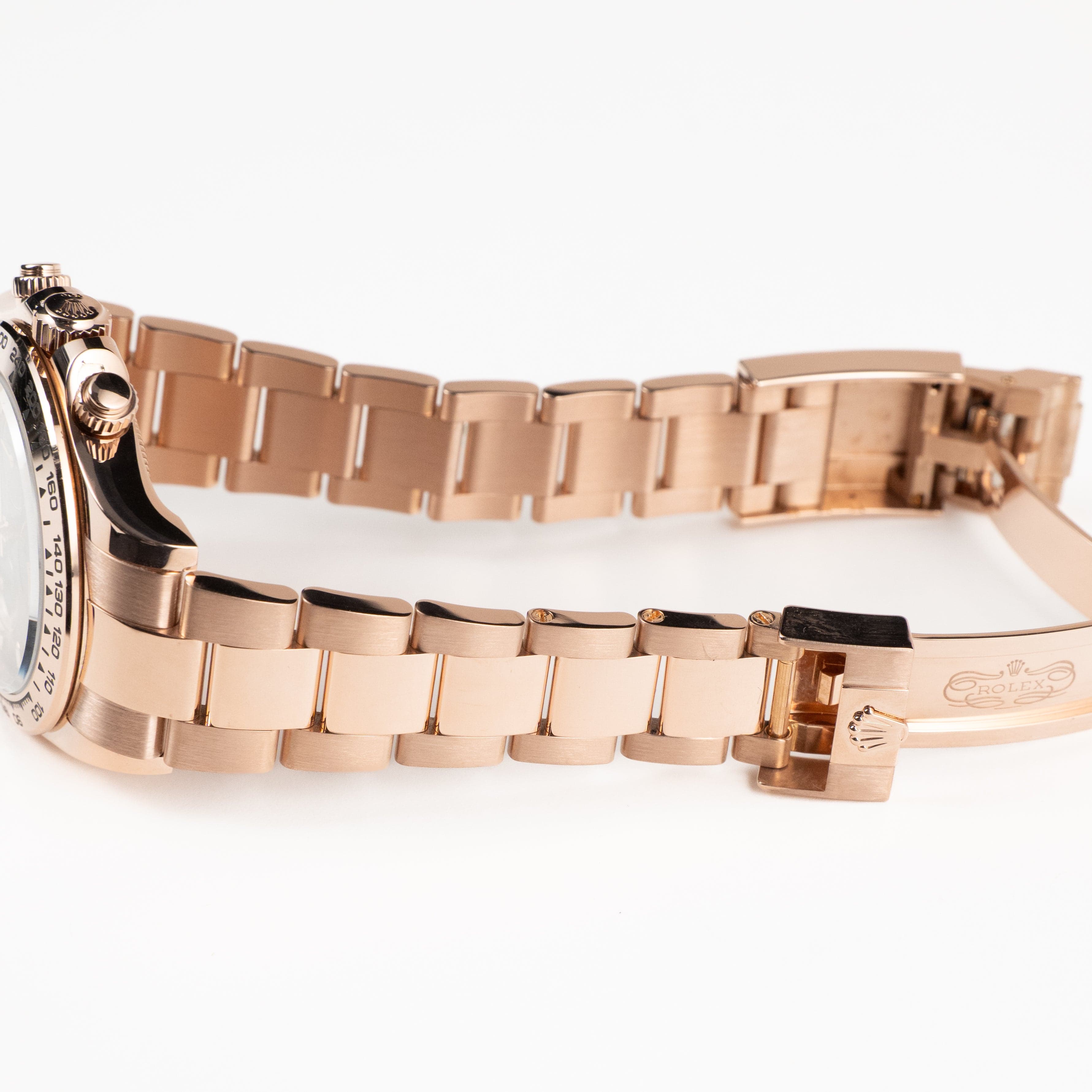 Daytona Rose Gold Brown Dial 40mm Product Image 6