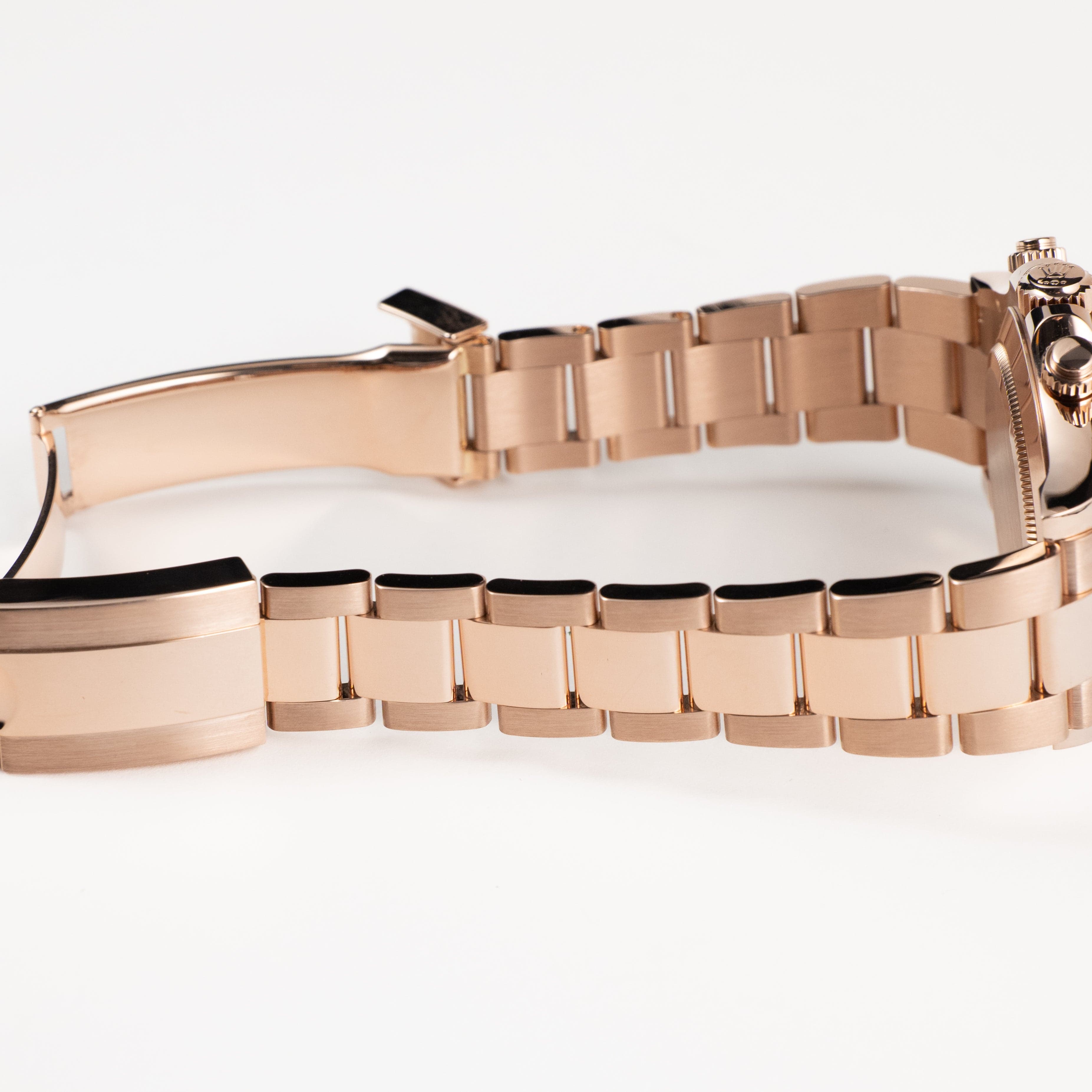 Daytona Rose Gold Brown Dial 40mm Product Image 7