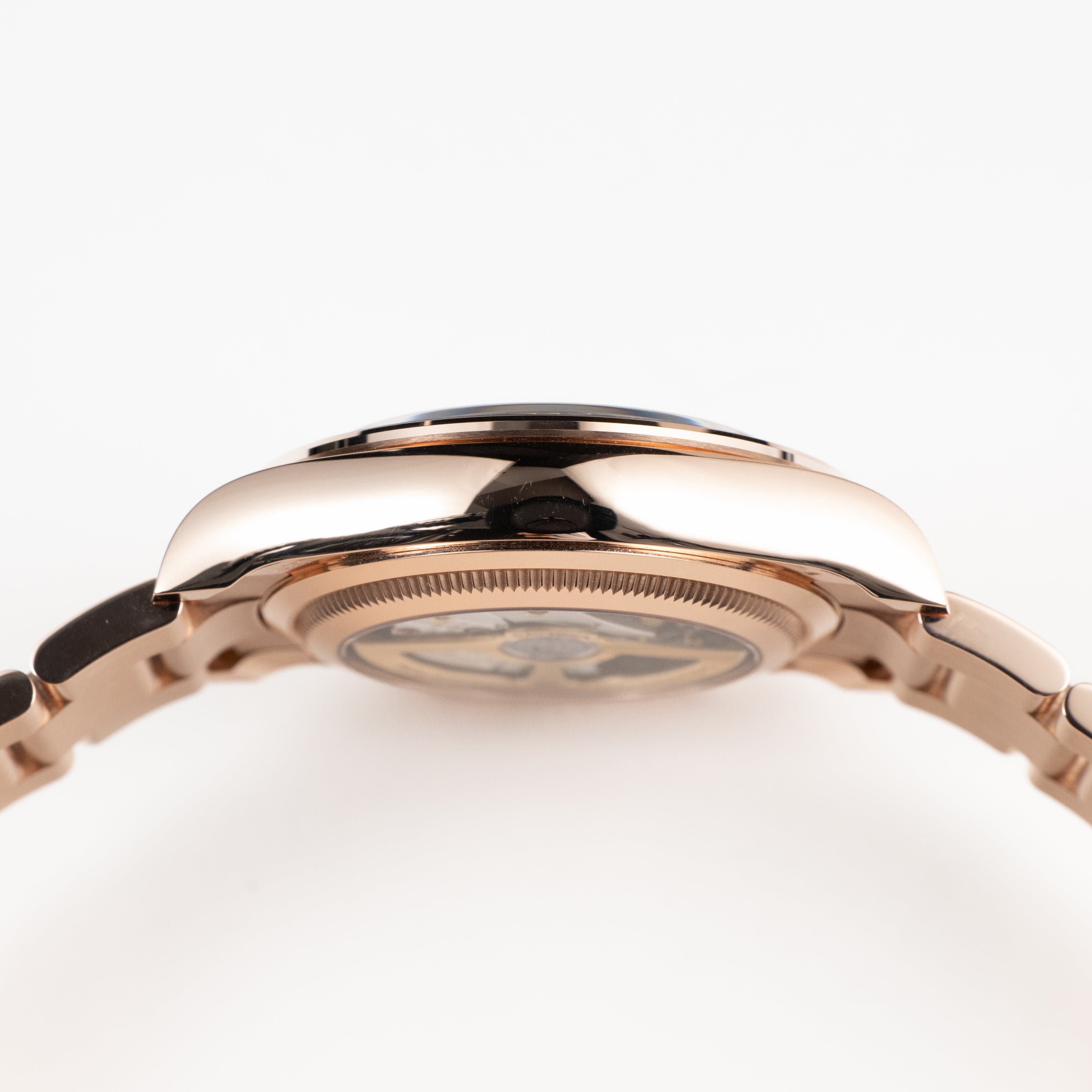 Daytona "Le Mans" Rose Gold Black Dial 40mm Product Image 5