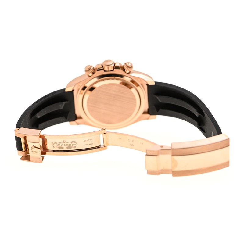 Daytona Rose Gold Meteorite Dial 40mm Product Image 5