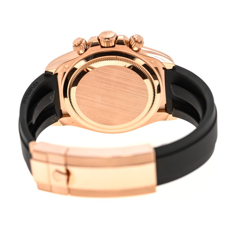 Daytona Rose Gold Meteorite Dial 40mm Product Image 4