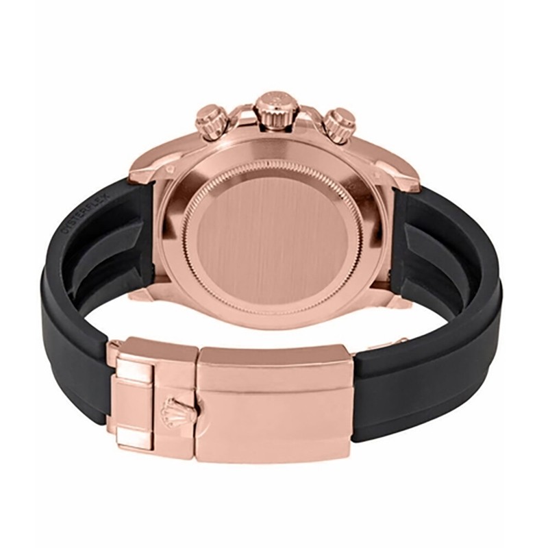 Daytona Rose Gold Diamond Pink Dial 40mm Product Image 3
