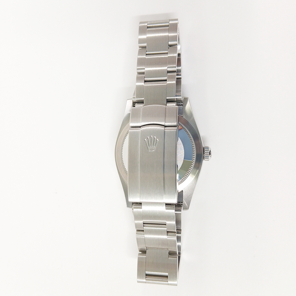Oyster Perpetual Steel Beige Dial 34mm Product Image 7