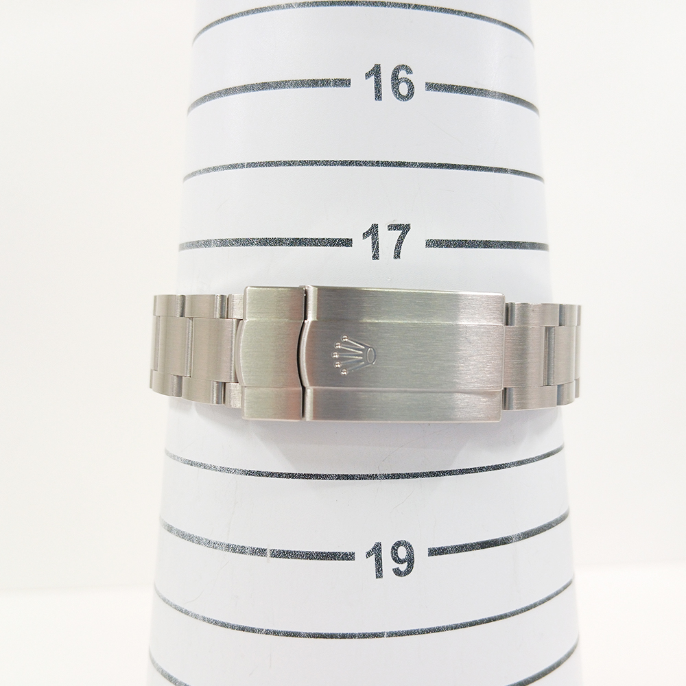 Oyster Perpetual Steel Beige Dial 34mm Product Image 8