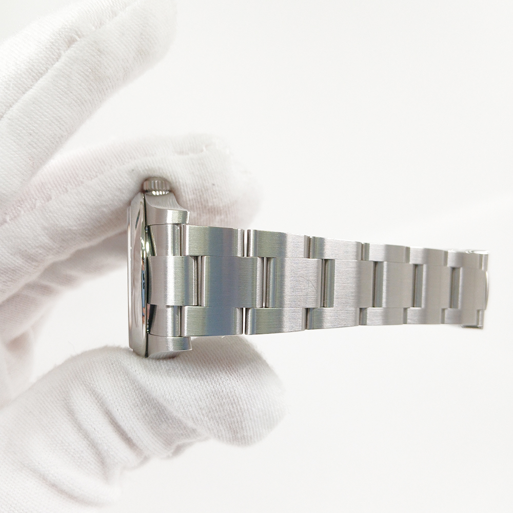 Oyster Perpetual Steel Beige Dial 34mm Product Image 9