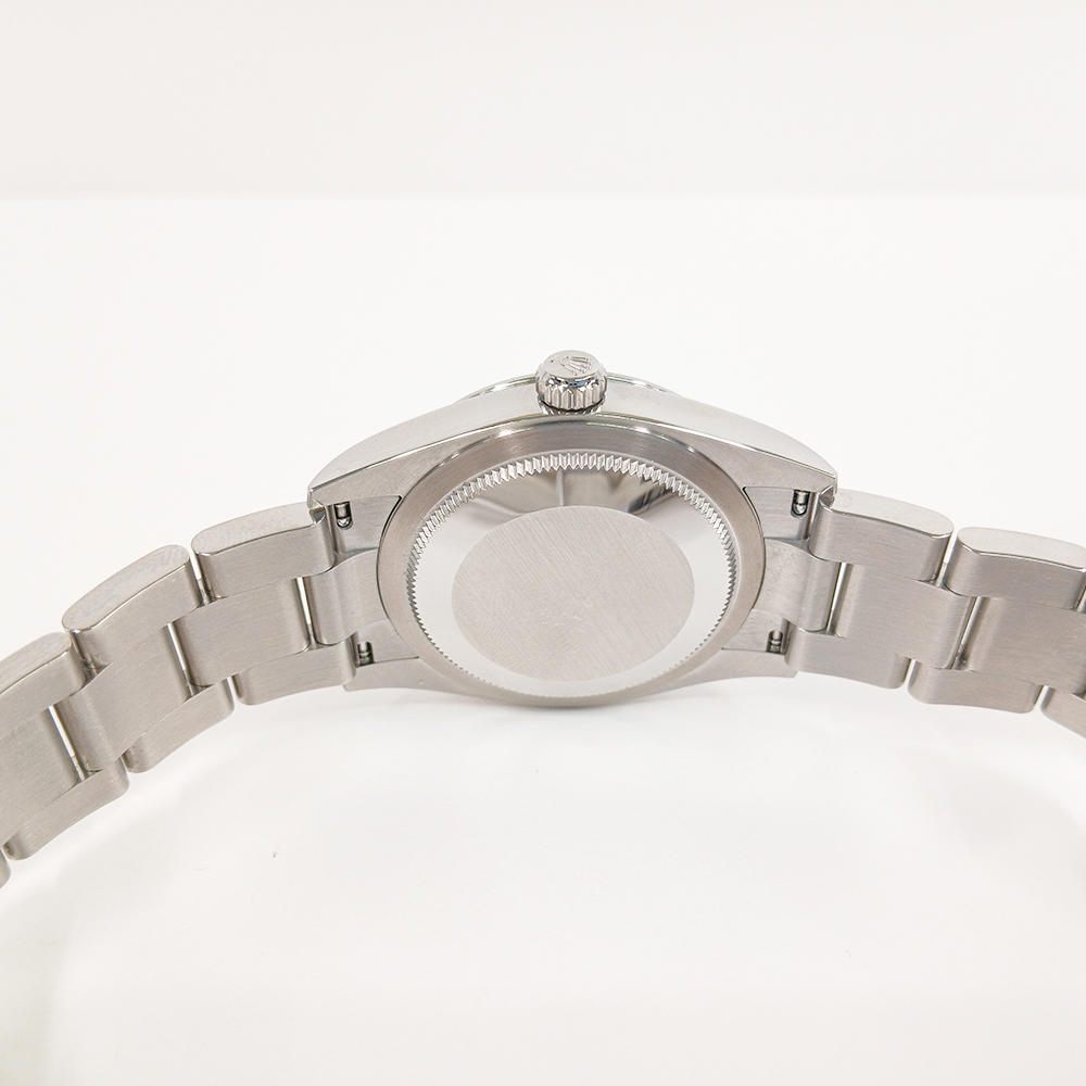 Oyster Perpetual Steel Beige Dial 34mm Product Image 6