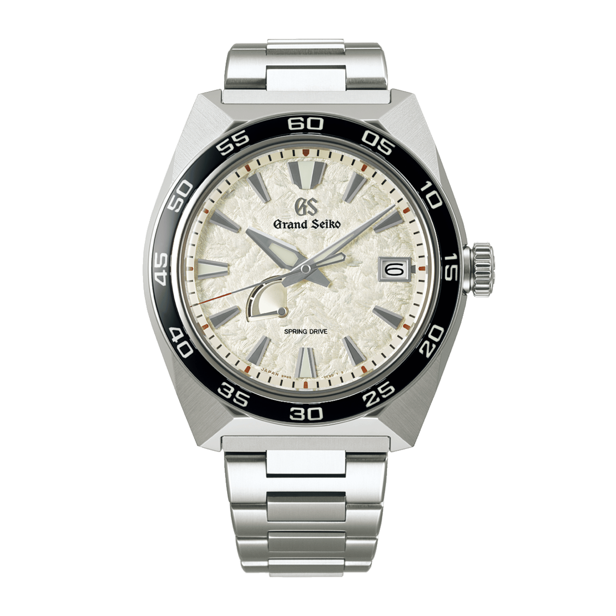 Grand Seiko Spring Drive Wako 2023 Limited Edition SBGA485 - Make