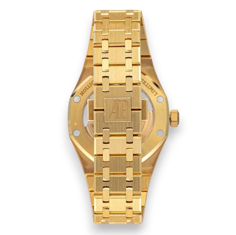 Royal Oak Selfwinding "AP x 1017 ALYX 9SM" 37mm Product Image 3
