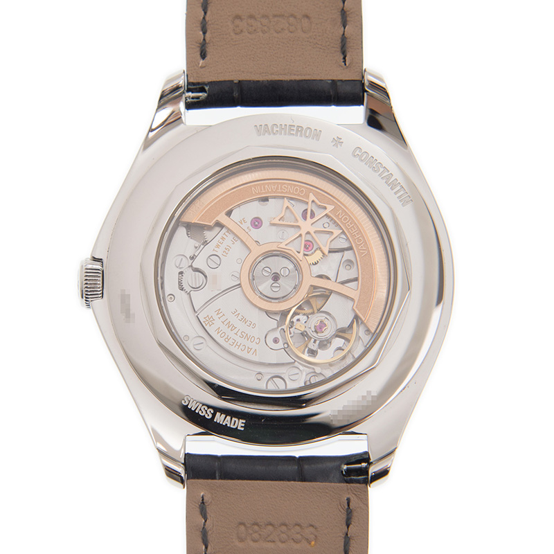 FiftySix Steel Silver Dial 40mm Product Image 2