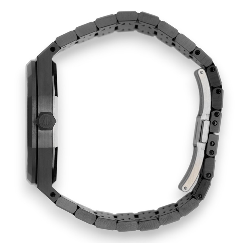 Royal Oak Double Balance Wheel Openworked Ceramic 41mm Product Image 2