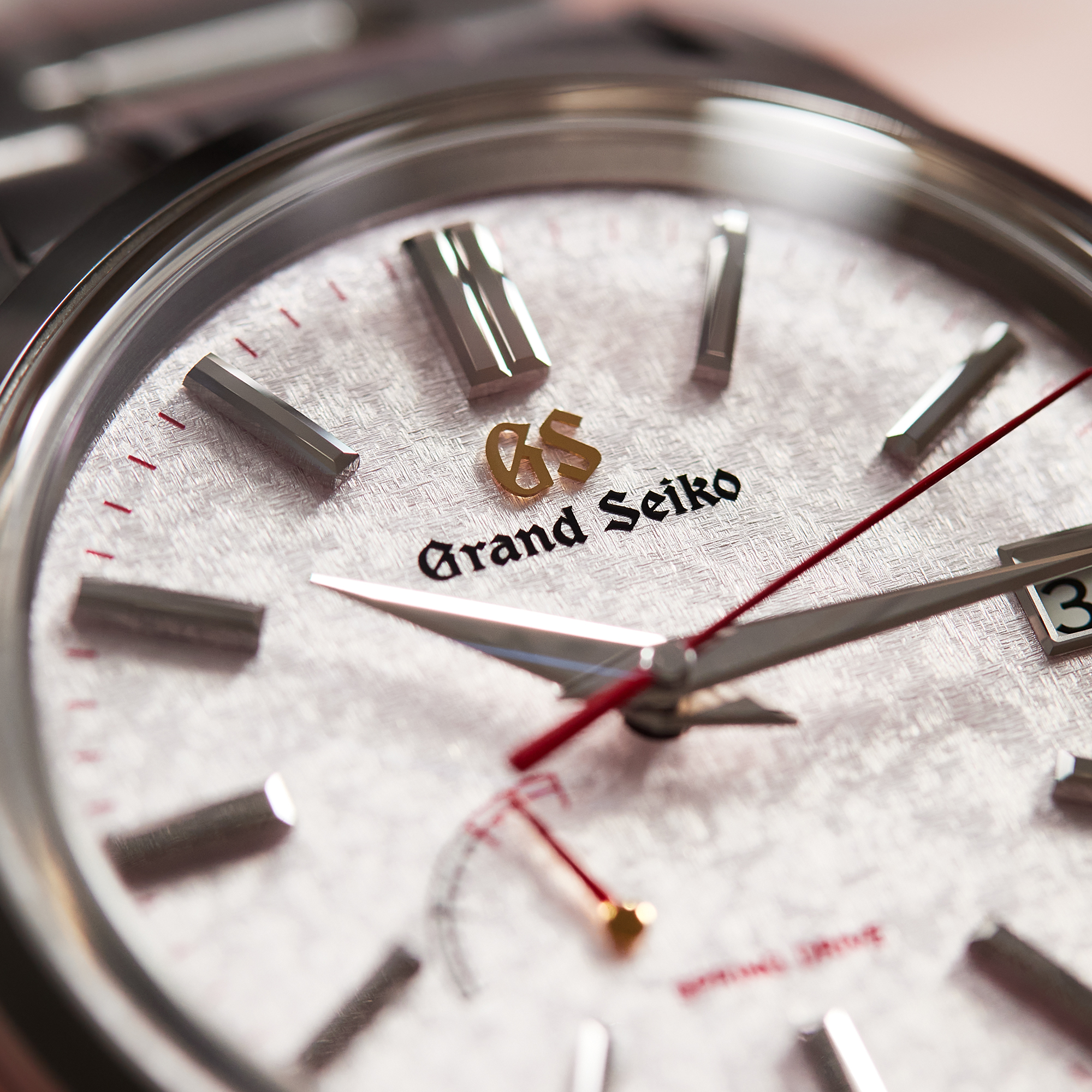 Spring Drive Wako 2023 Limited Edition Product Image