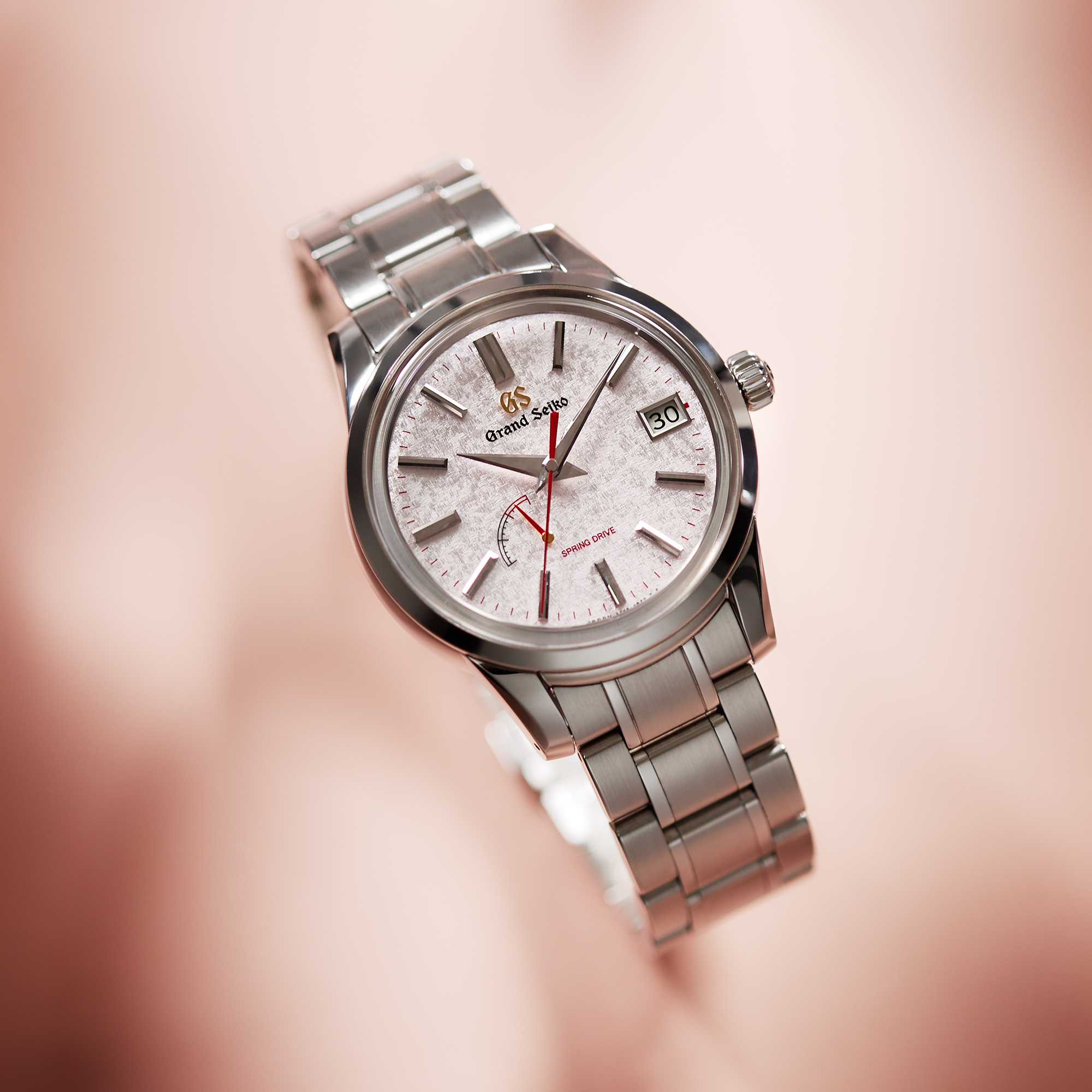 Spring Drive Wako 2023 Limited Edition Product Image