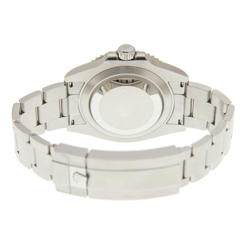 Submariner No-Date Steel Black Dial 41mm Product Image 4