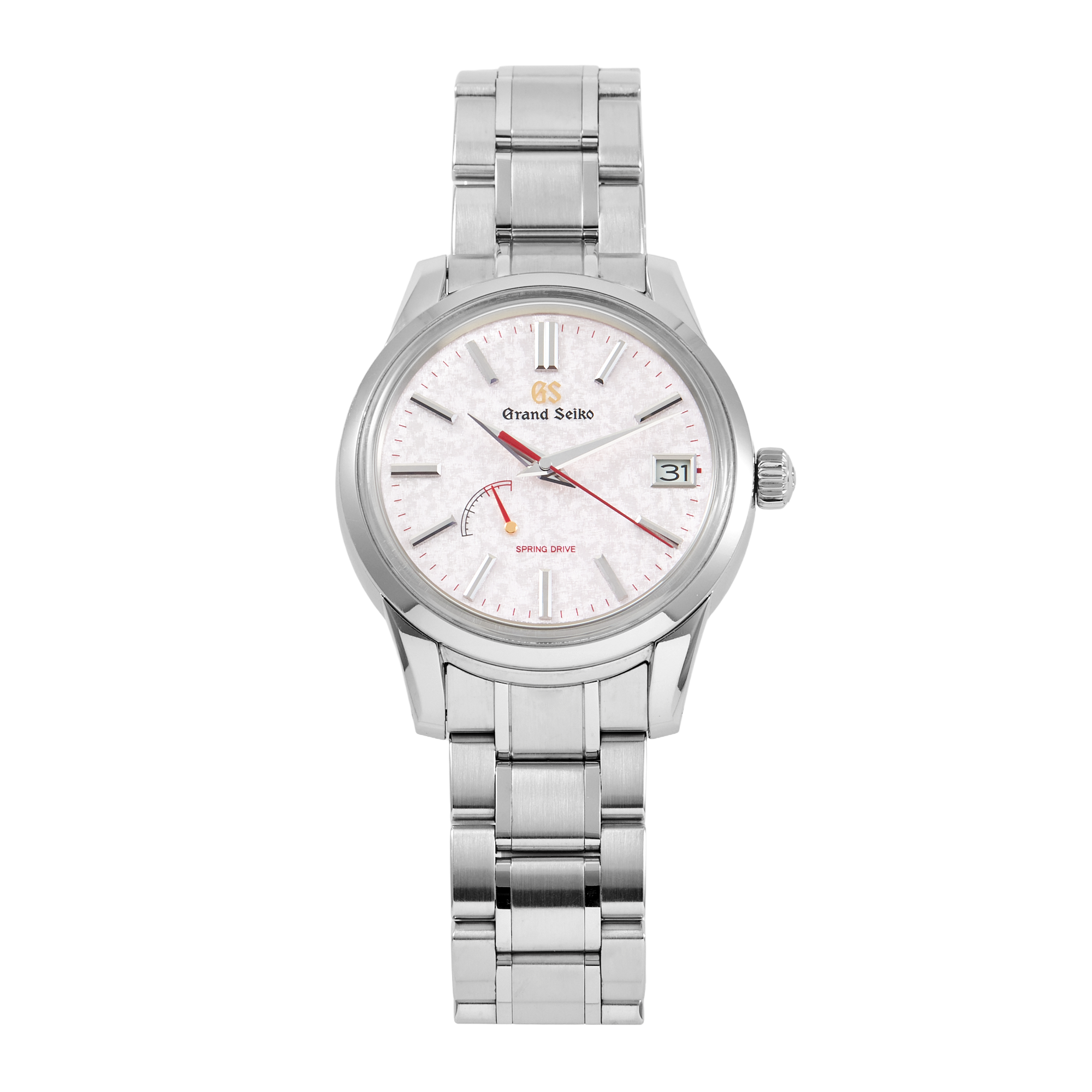 Spring Drive Wako 2023 Limited Edition Product Image