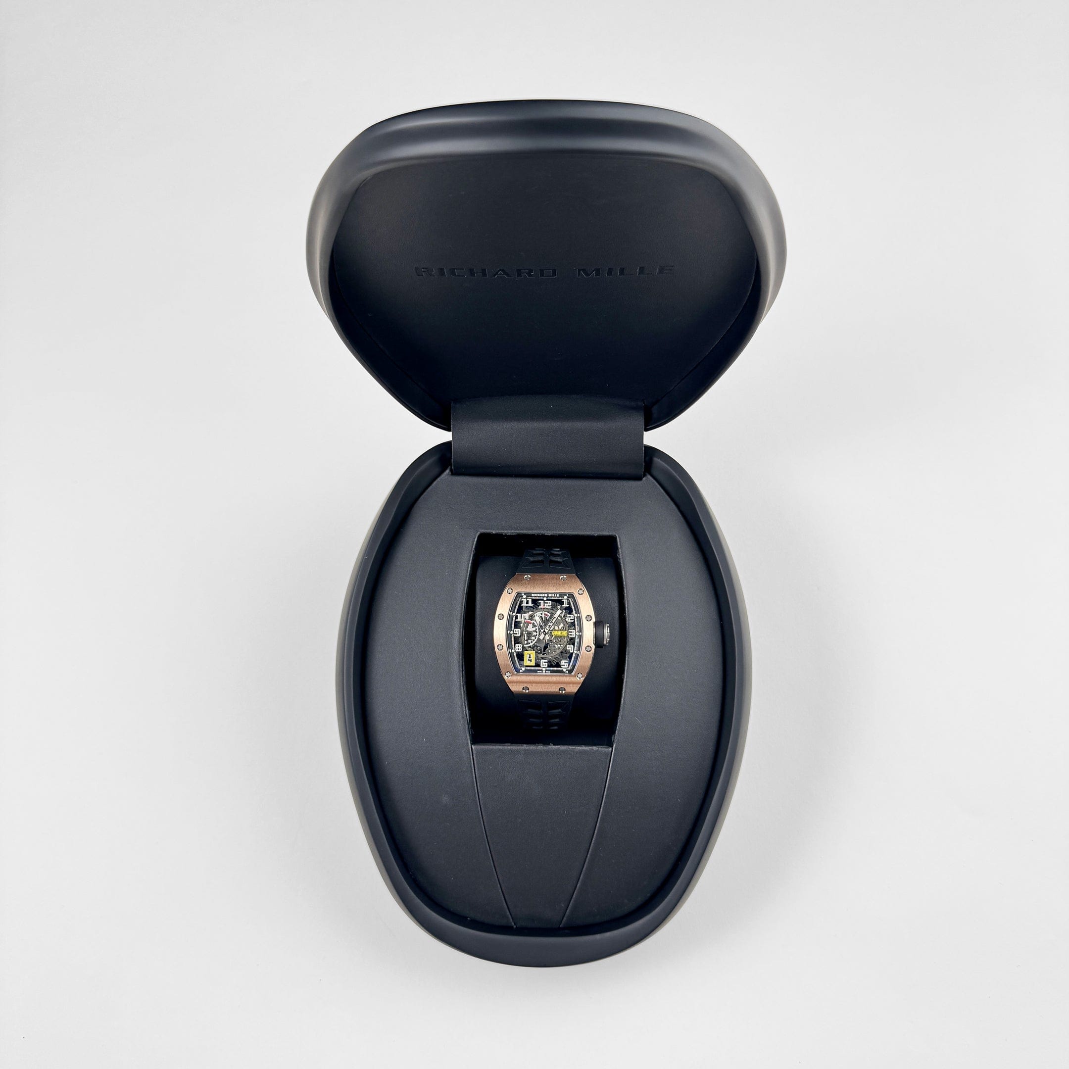 RM30 Rose Gold Product Image 4