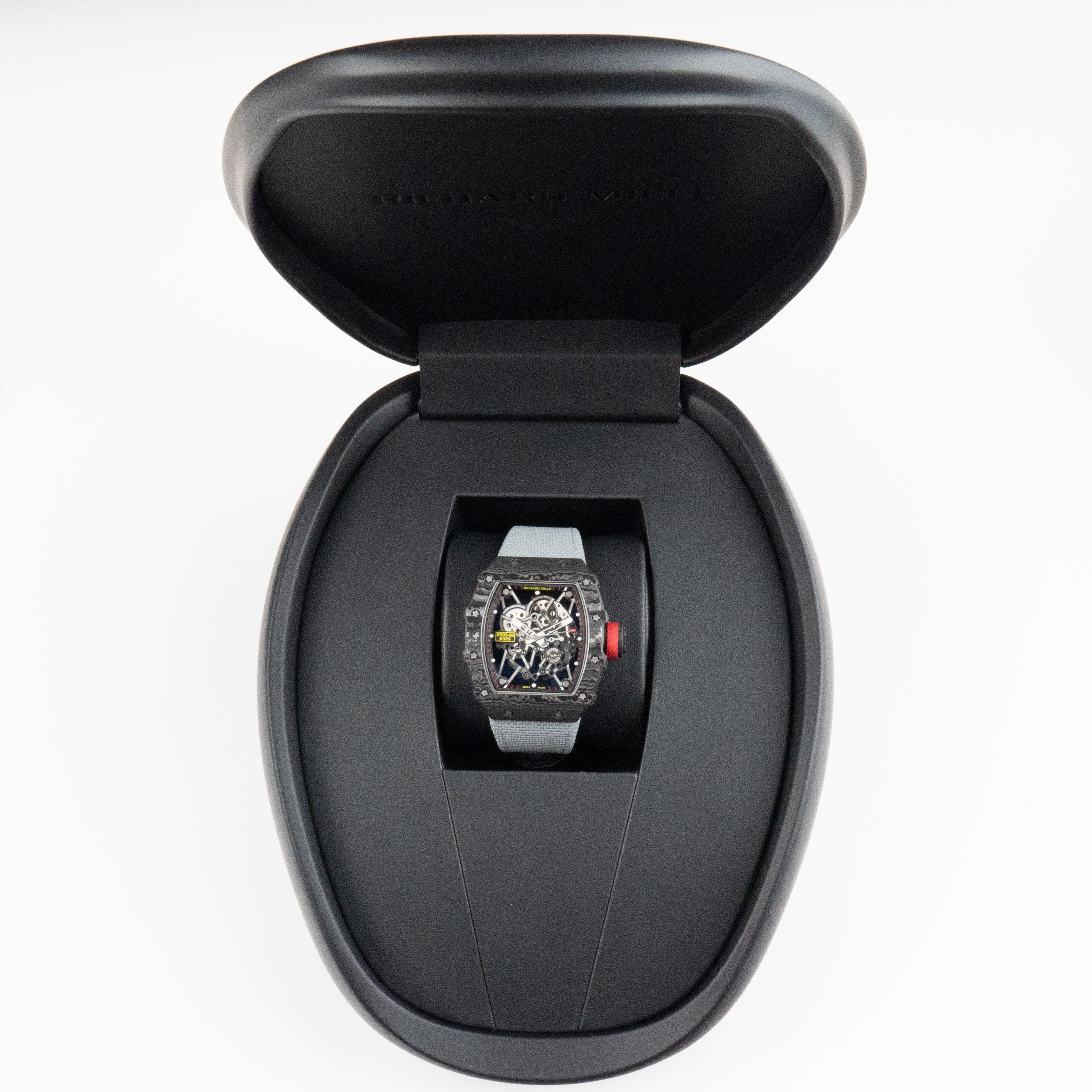 RM35-02 Automatic Rafael Nadal Product Image 10