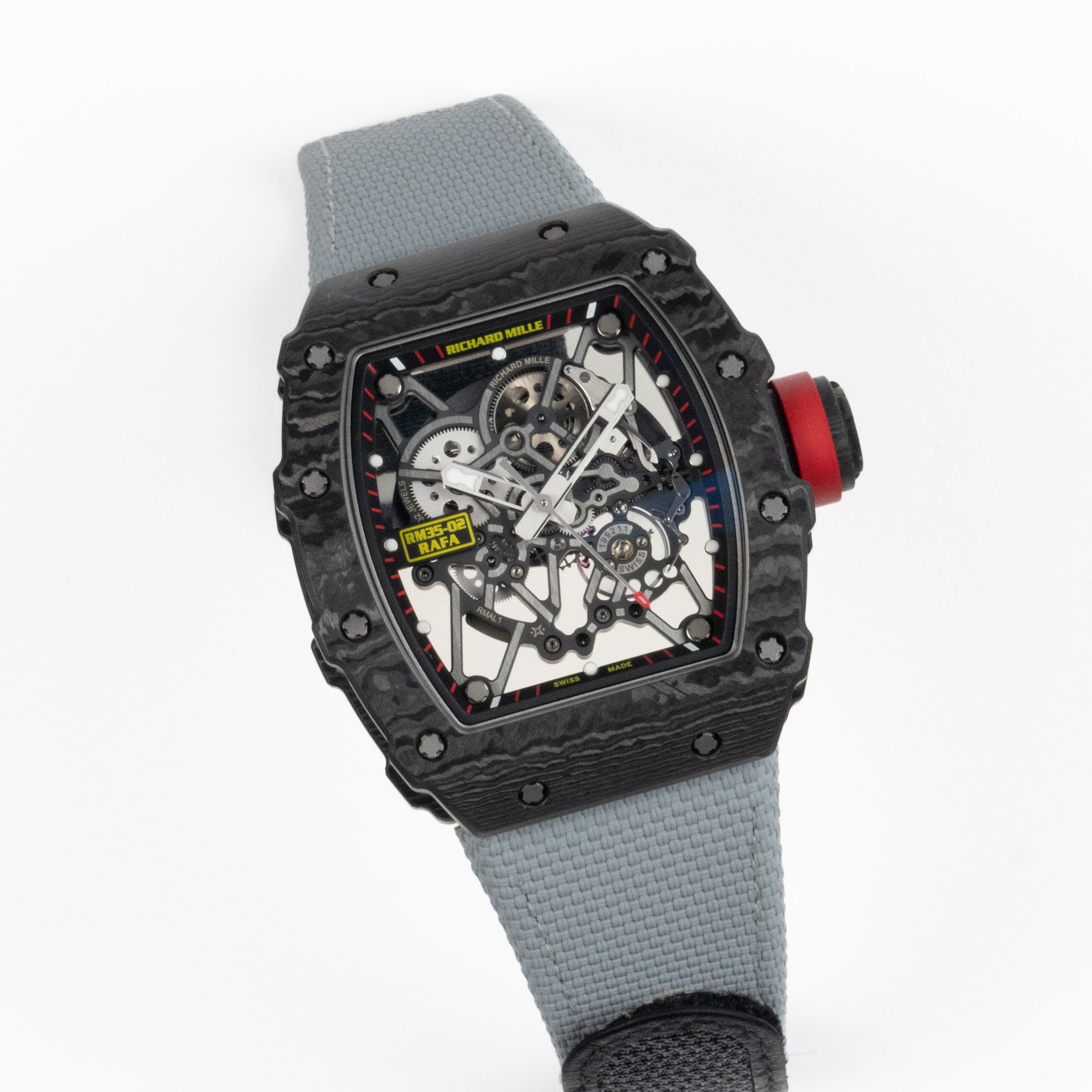 RM35-02 Automatic Rafael Nadal Product Image 1