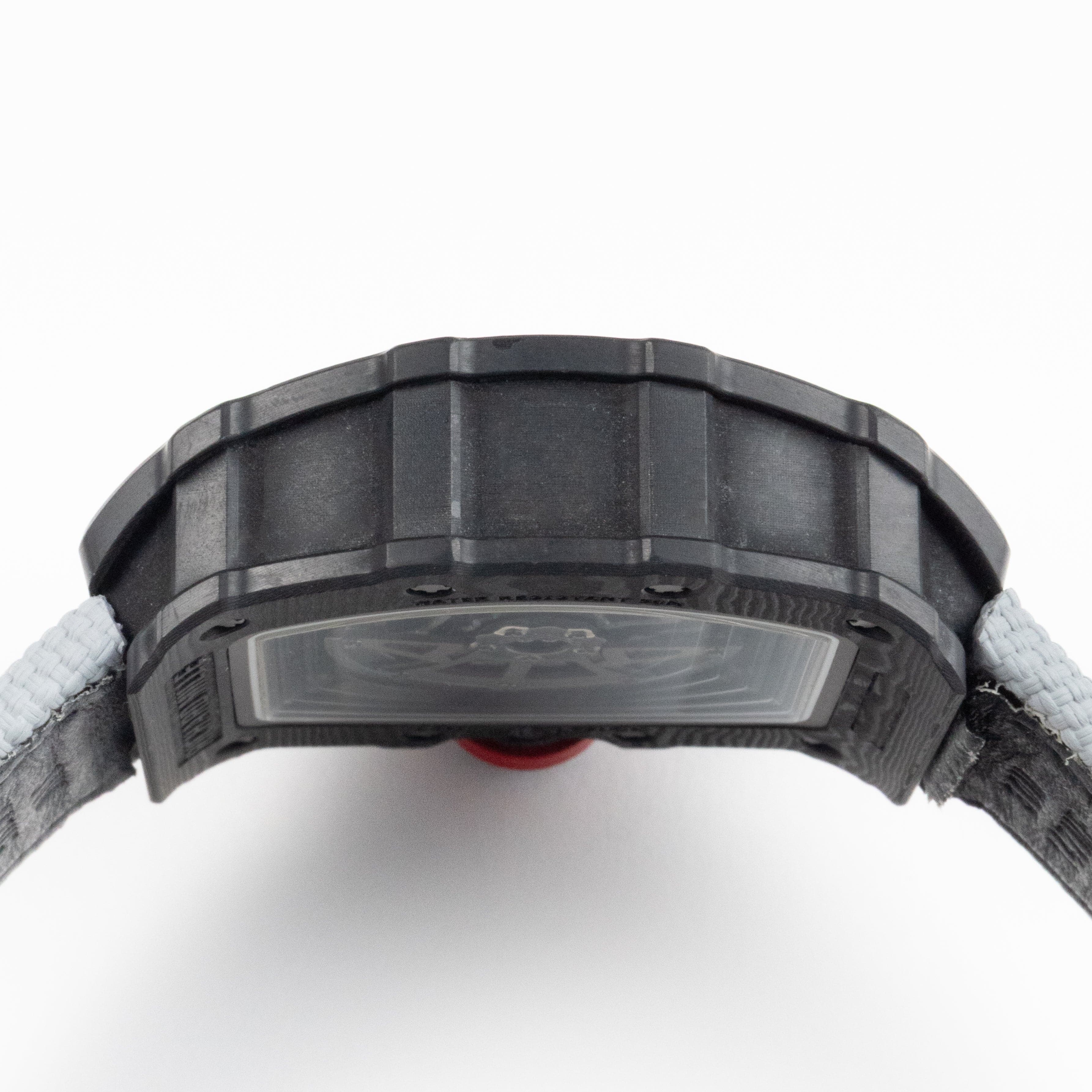 RM35-02 Automatic Rafael Nadal Product Image 5