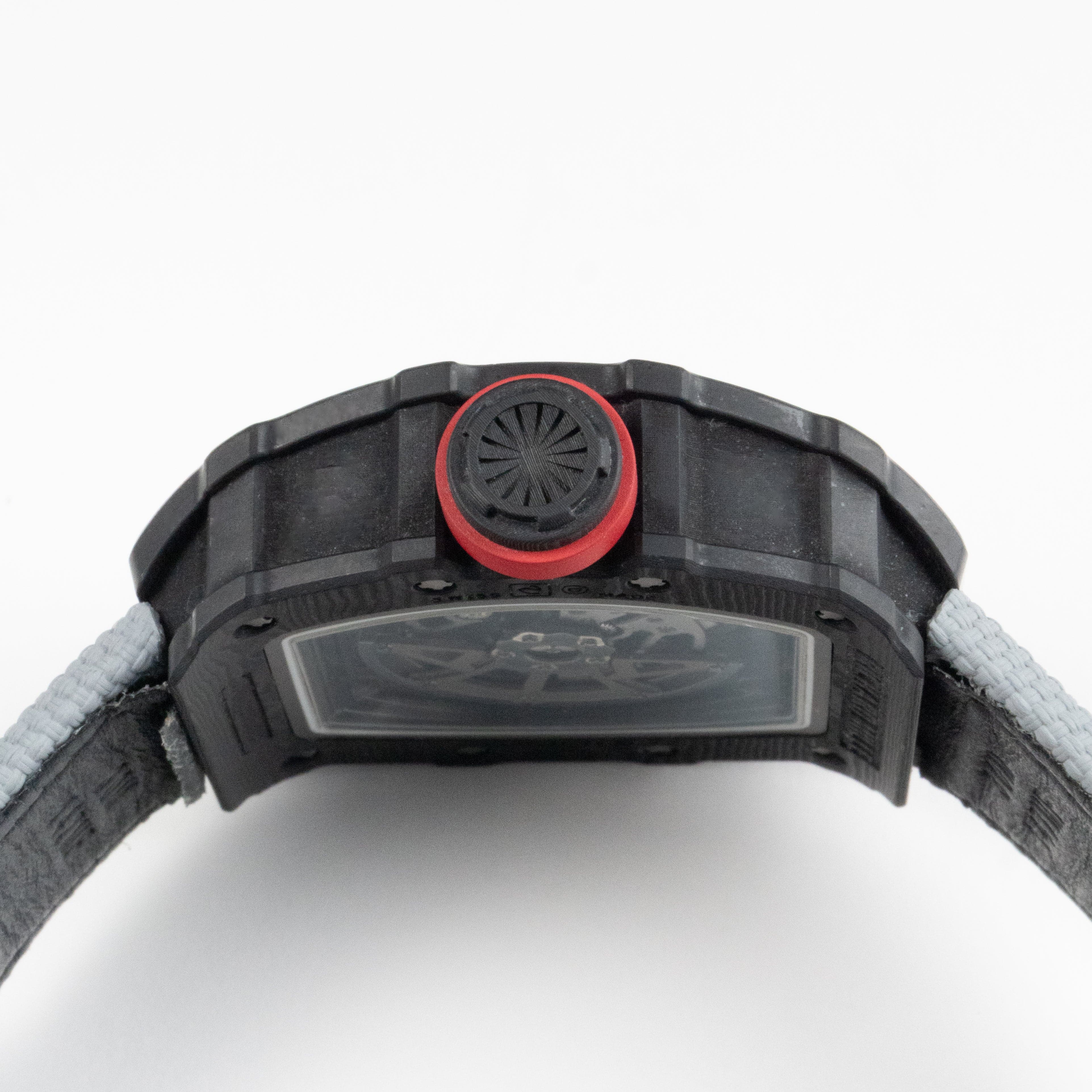 RM35-02 Automatic Rafael Nadal Product Image 4