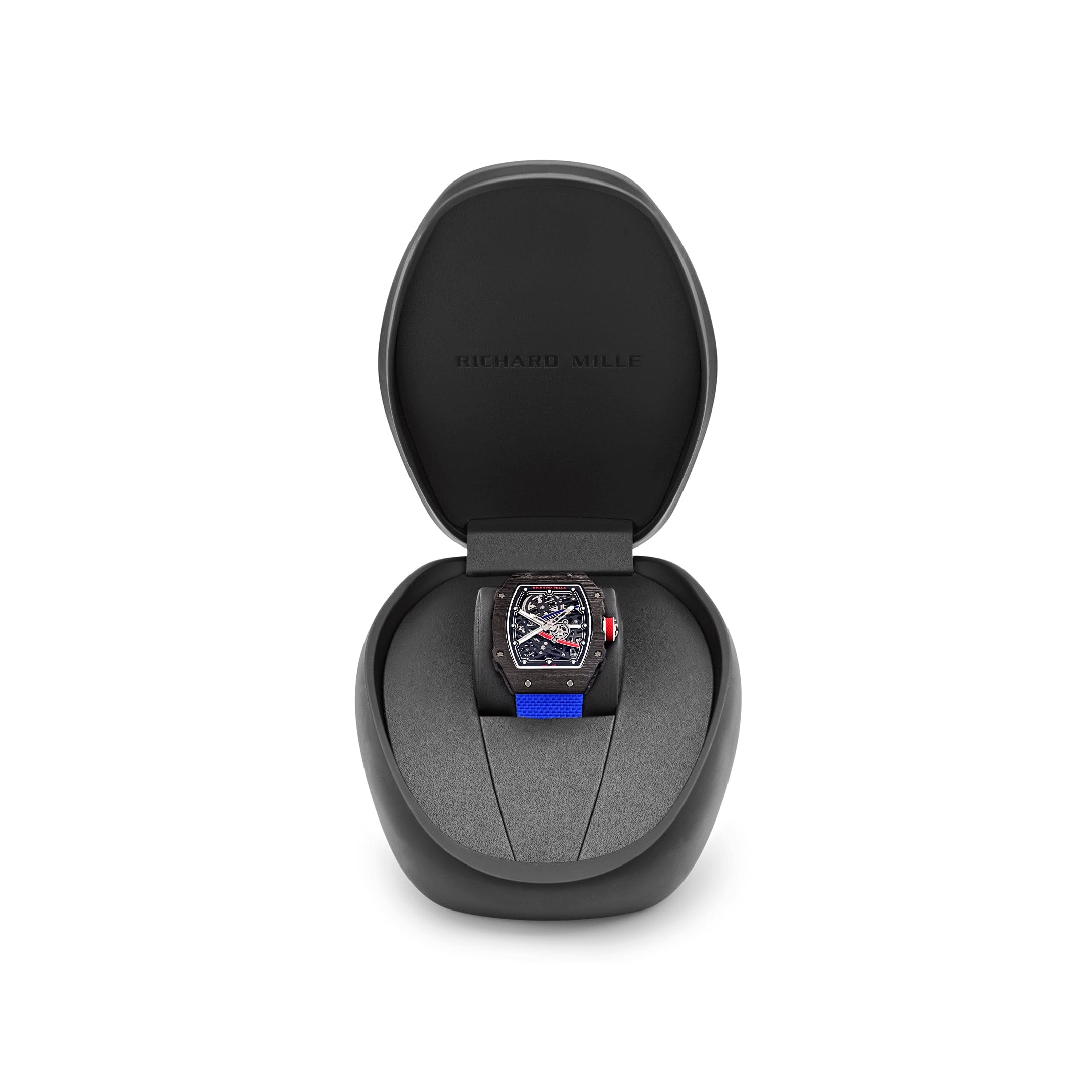 RM67-02 Sébastien Ogier 45mm Product Image 4