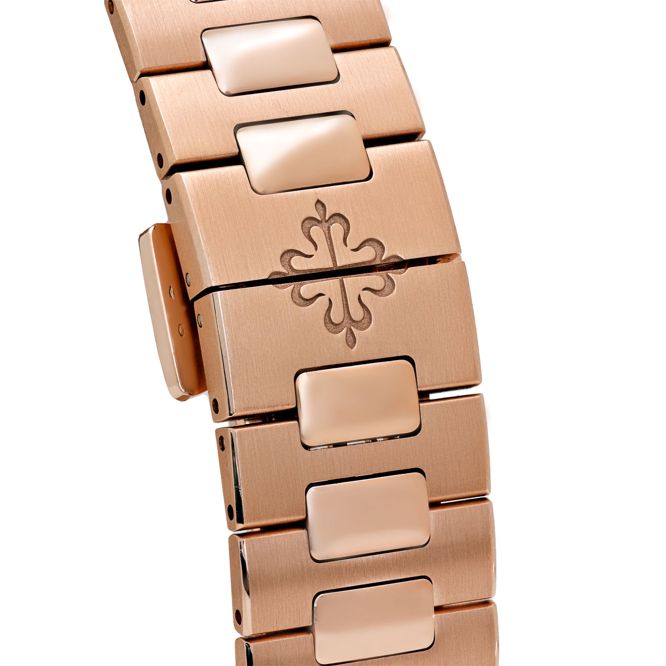 Nautilus Chronograph Rose Gold Black Dial 40mm Product Image 4