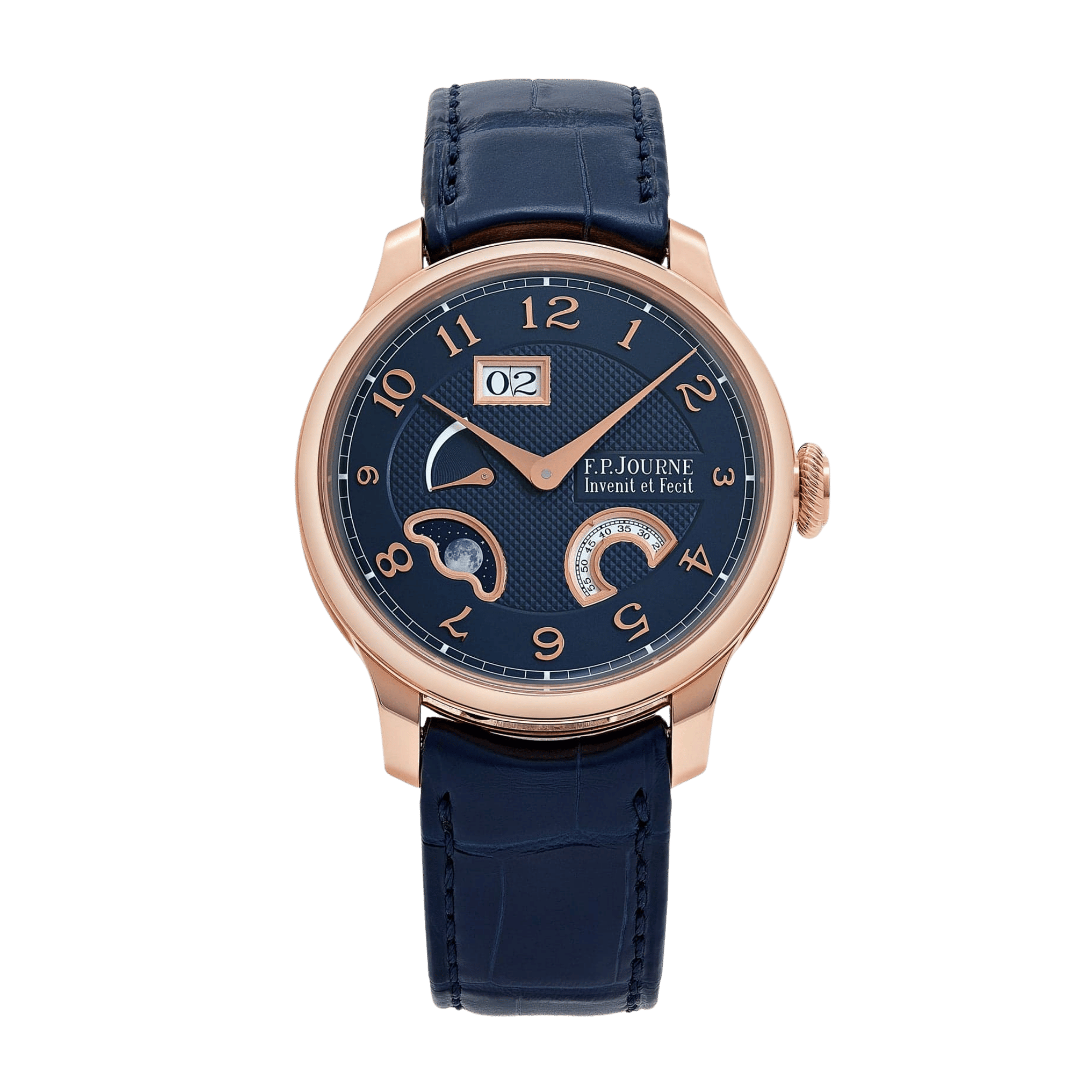 F.P. Journe Octa Divine 