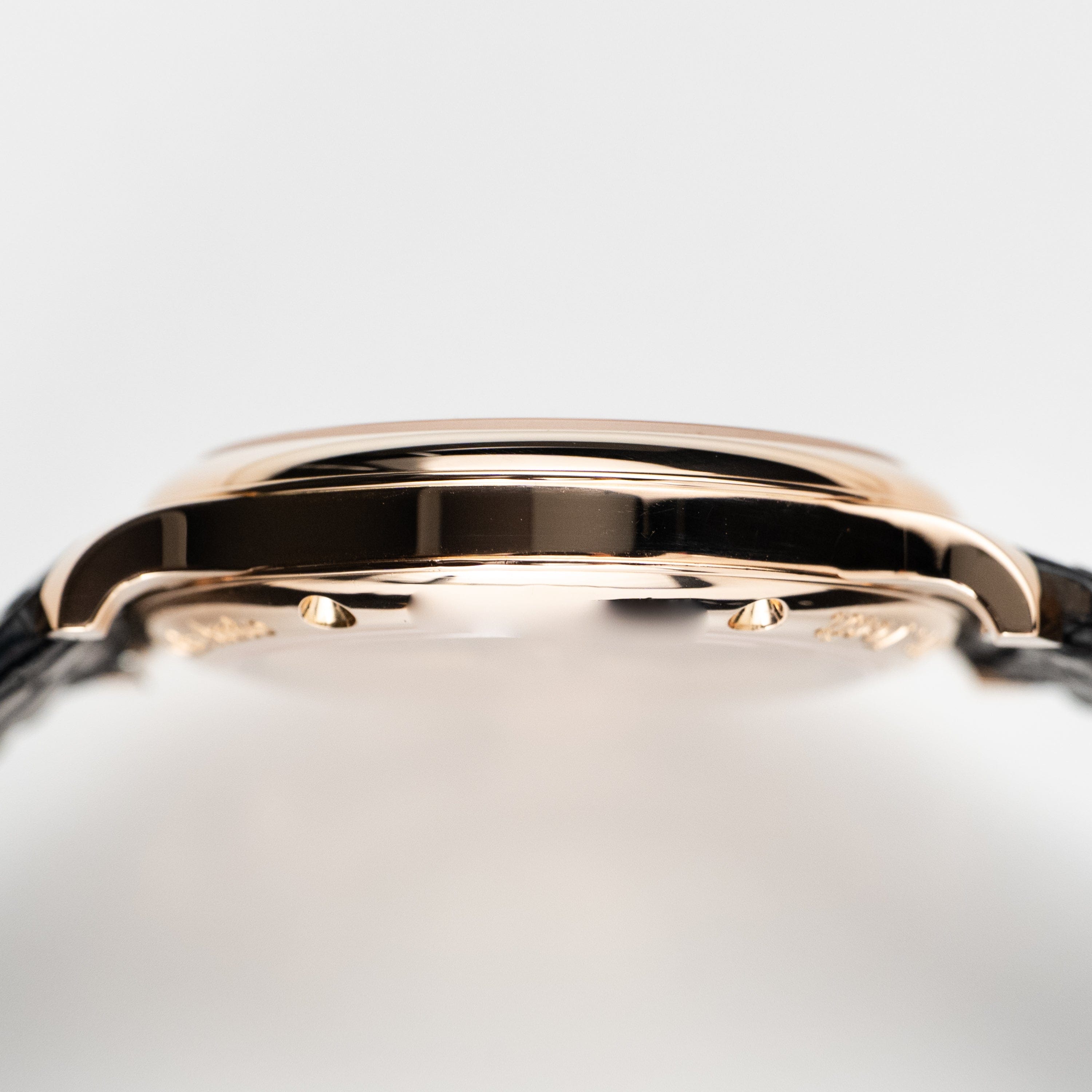 Octa Automatique Lune Rose Gold Silver Dial 40mm Product Image 5