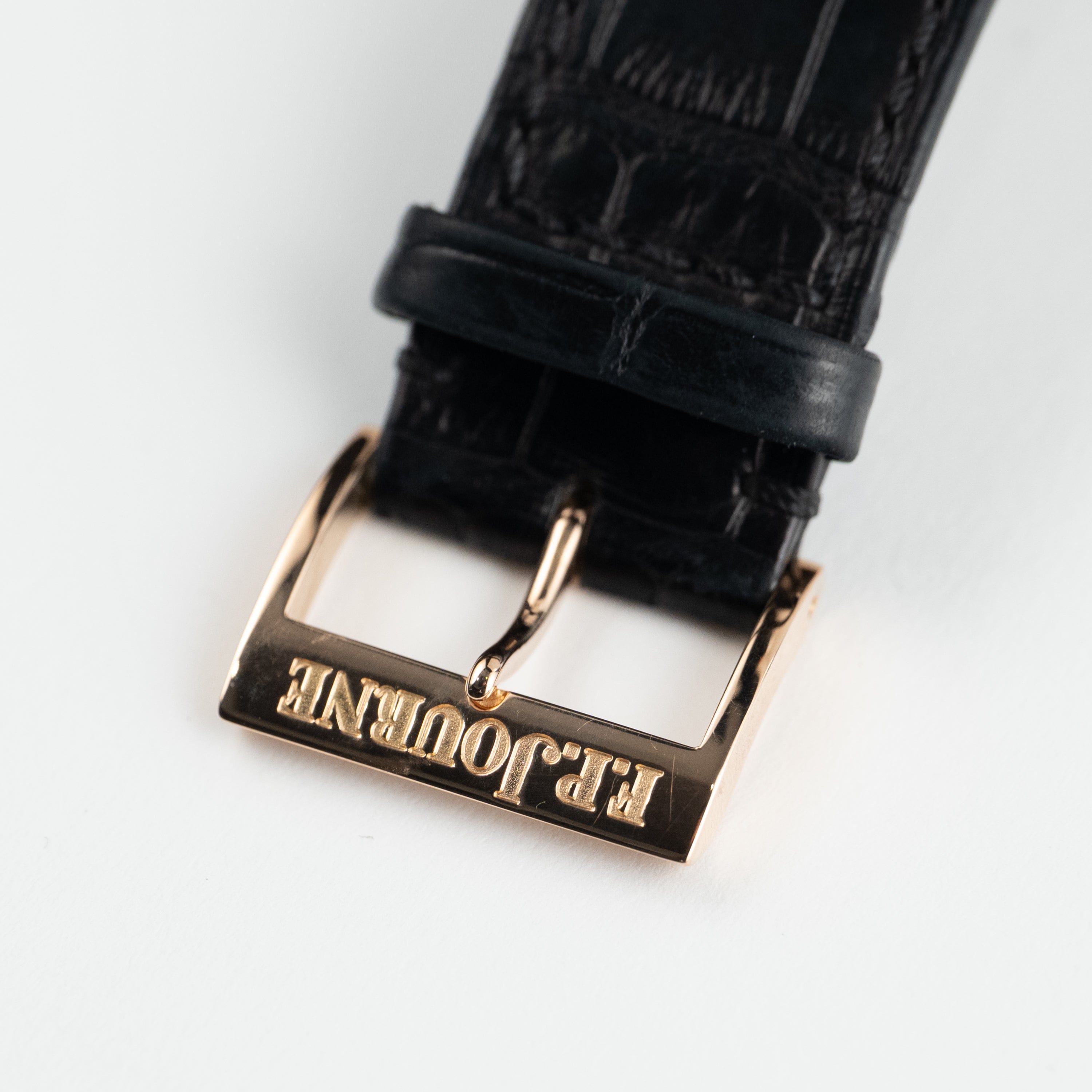 Octa Automatique Lune Rose Gold Silver Dial 40mm Product Image 9