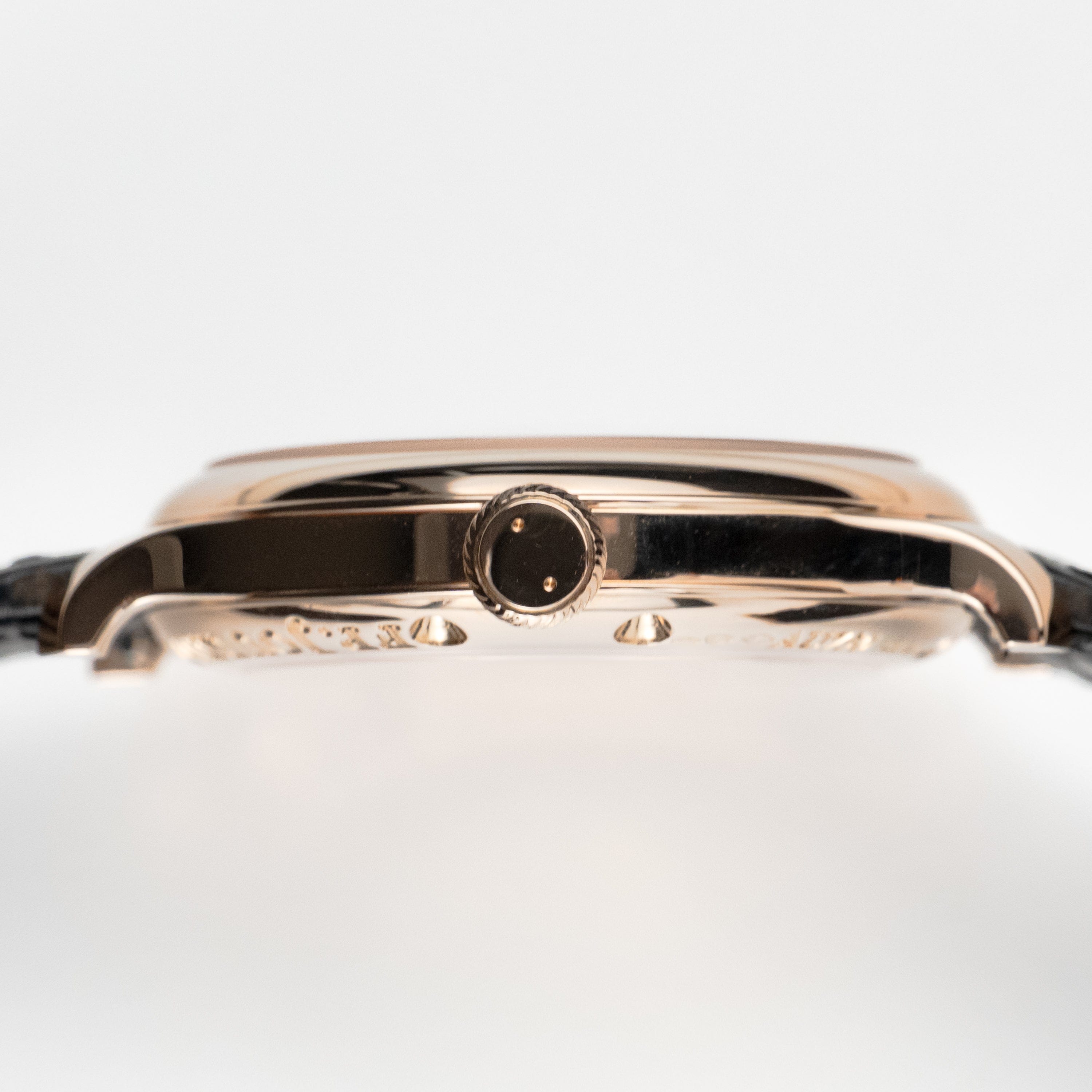 Octa Automatique Lune Rose Gold Silver Dial 40mm Product Image 4