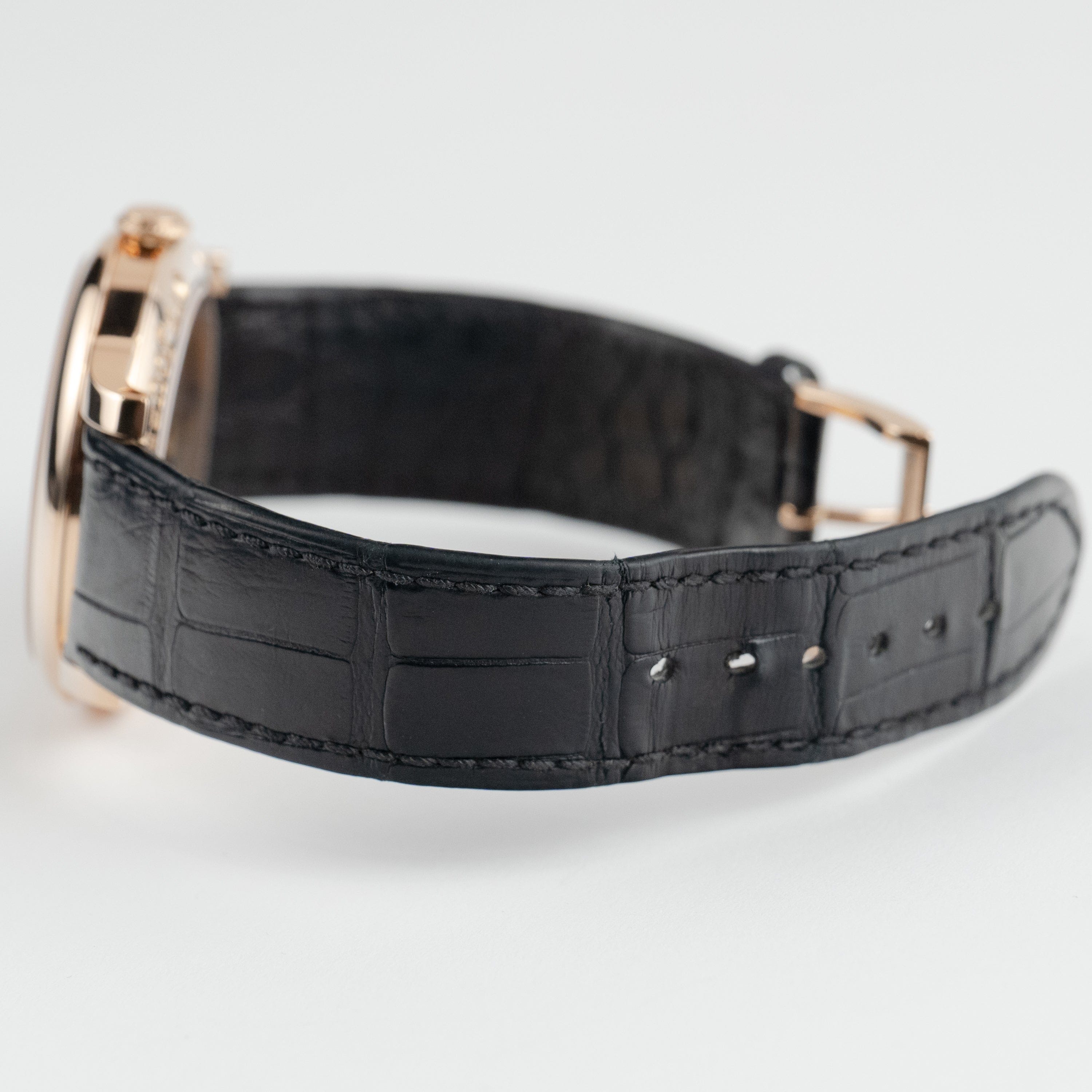 Octa Automatique Lune Rose Gold Silver Dial 40mm Product Image 7