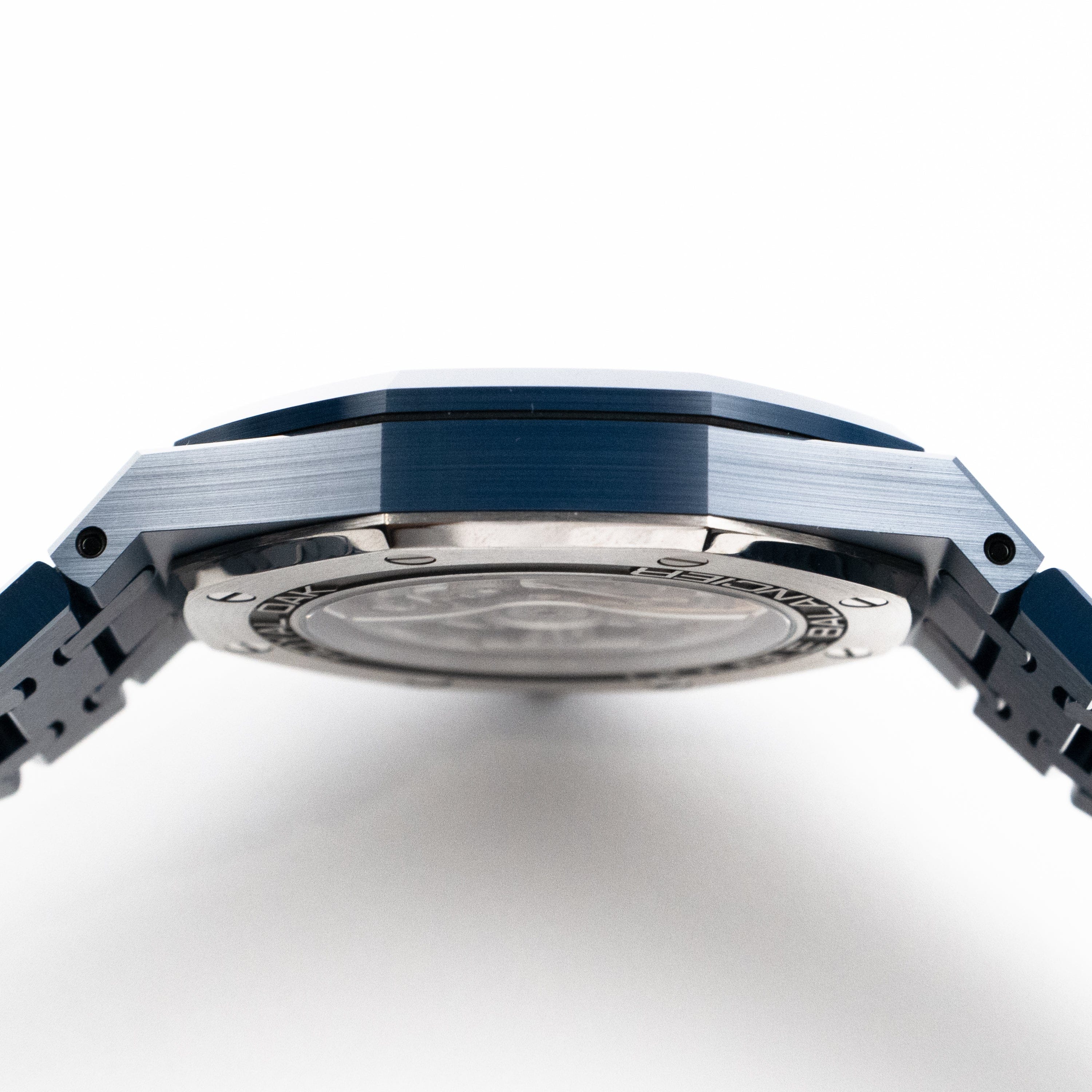 Royal Oak Double Balance Wheel Ceramic Openworked 41mm Product Image 5