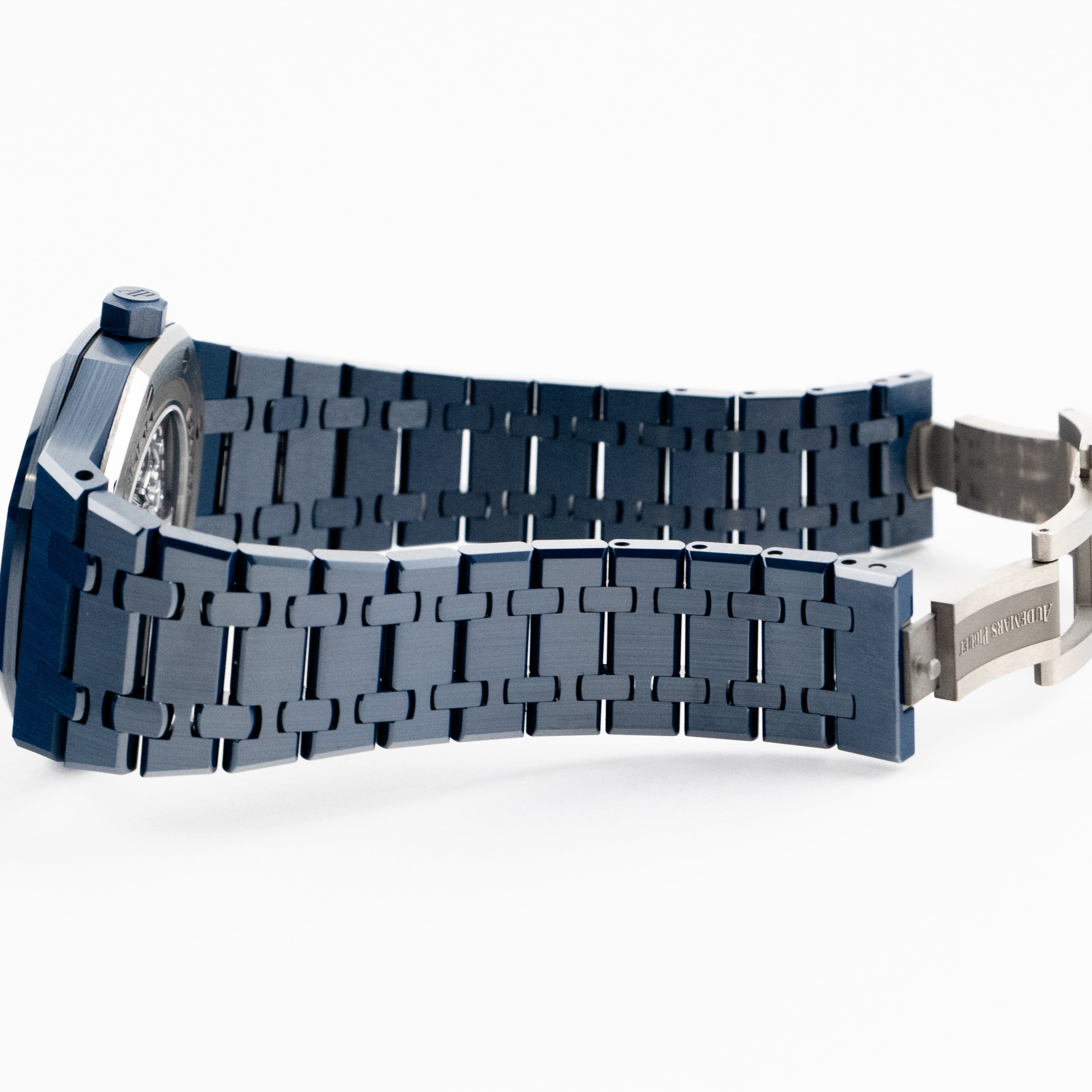 Royal Oak Double Balance Wheel Ceramic Openworked 41mm Product Image 7