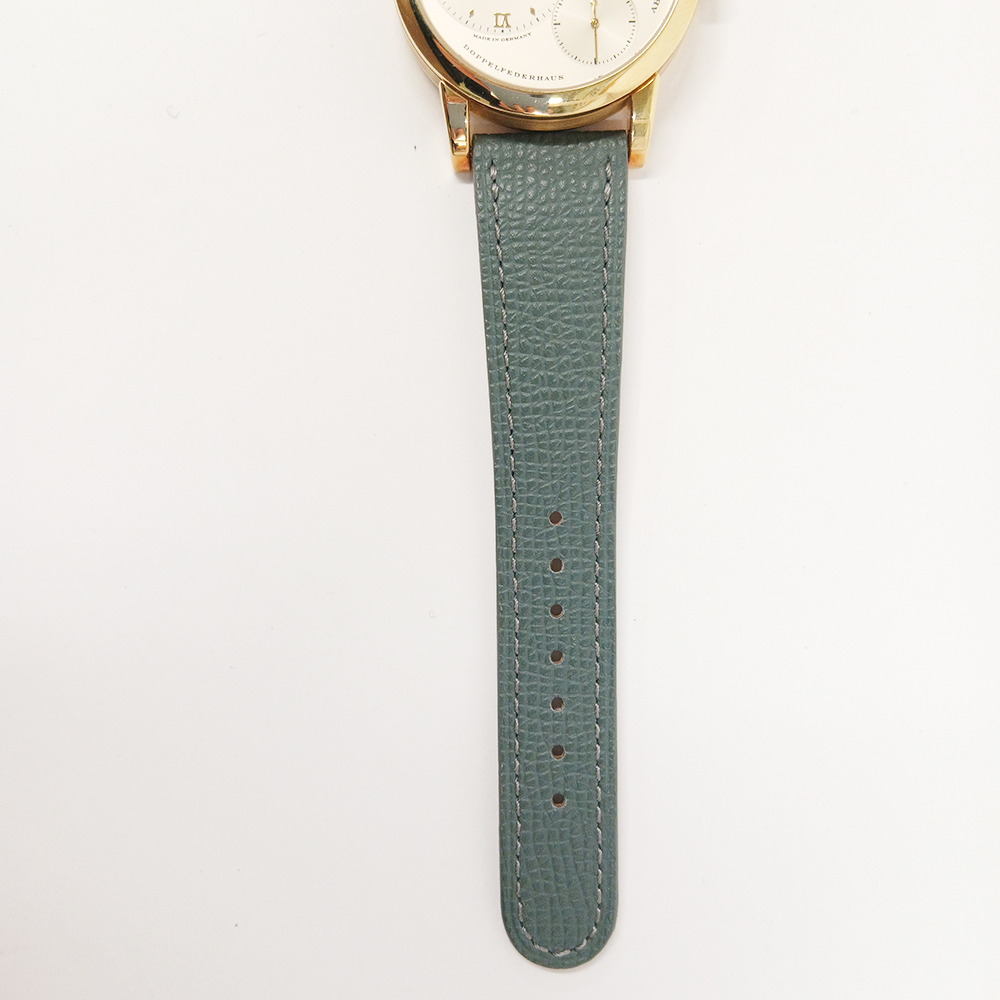 Lange 1 Yellow Gold Silver Dial 38mm Product Image 3