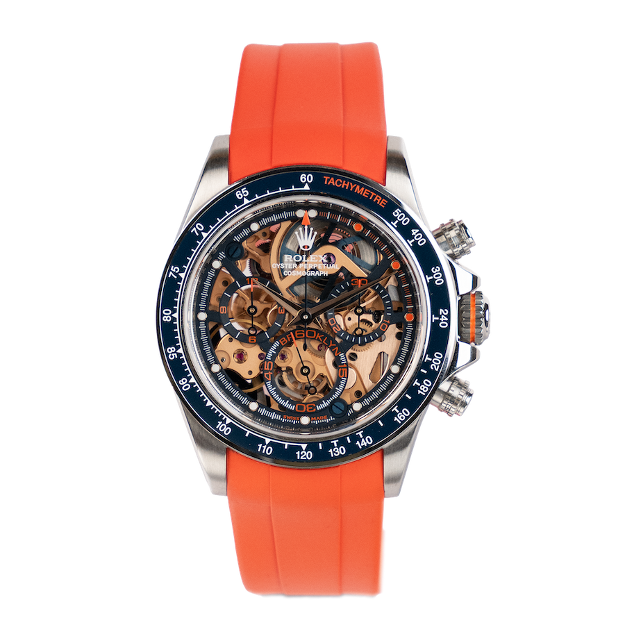 Artisans de Genève Submariner Artisans de Genève 