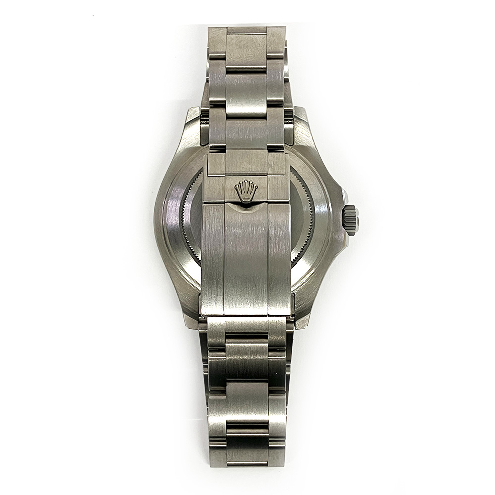 Yacht-Master Titanium Black Dial 42mm Product Image 3