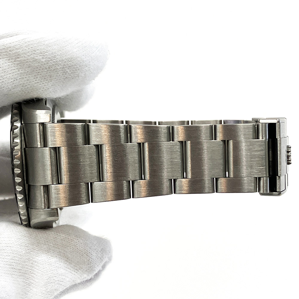 Yacht-Master Titanium Black Dial 42mm Product Image 5