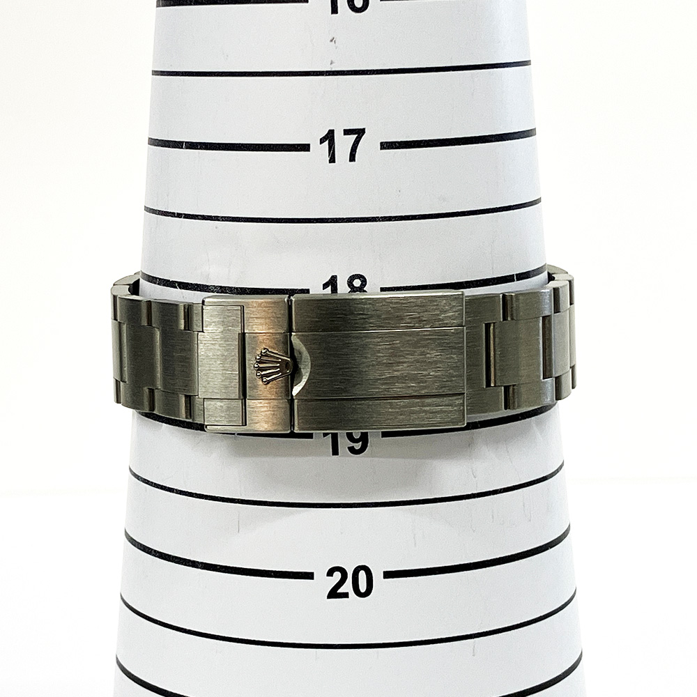 Yacht-Master Titanium Black Dial 42mm Product Image 4