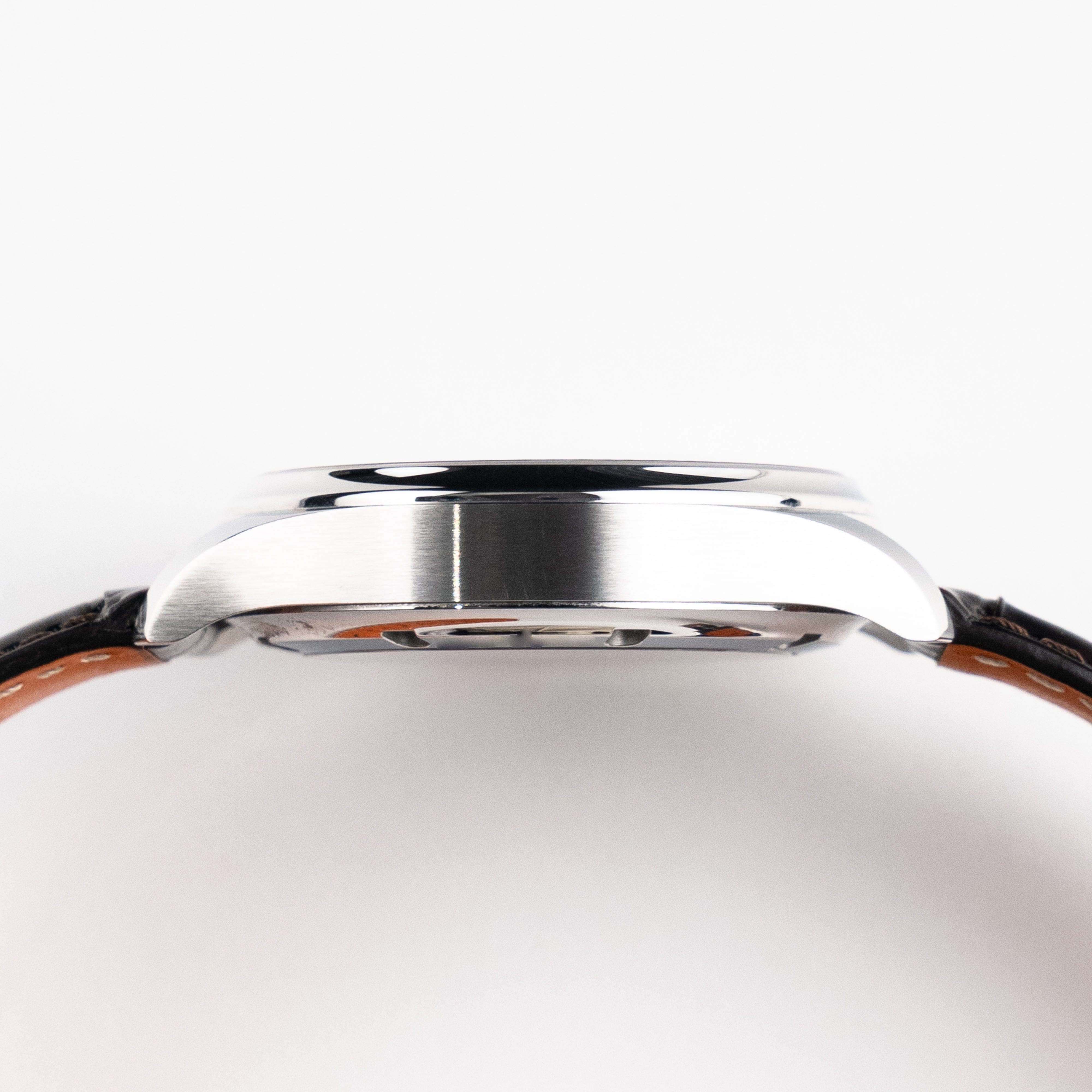 Portugieser Steel Salmon Dial 40mm Product Image 5