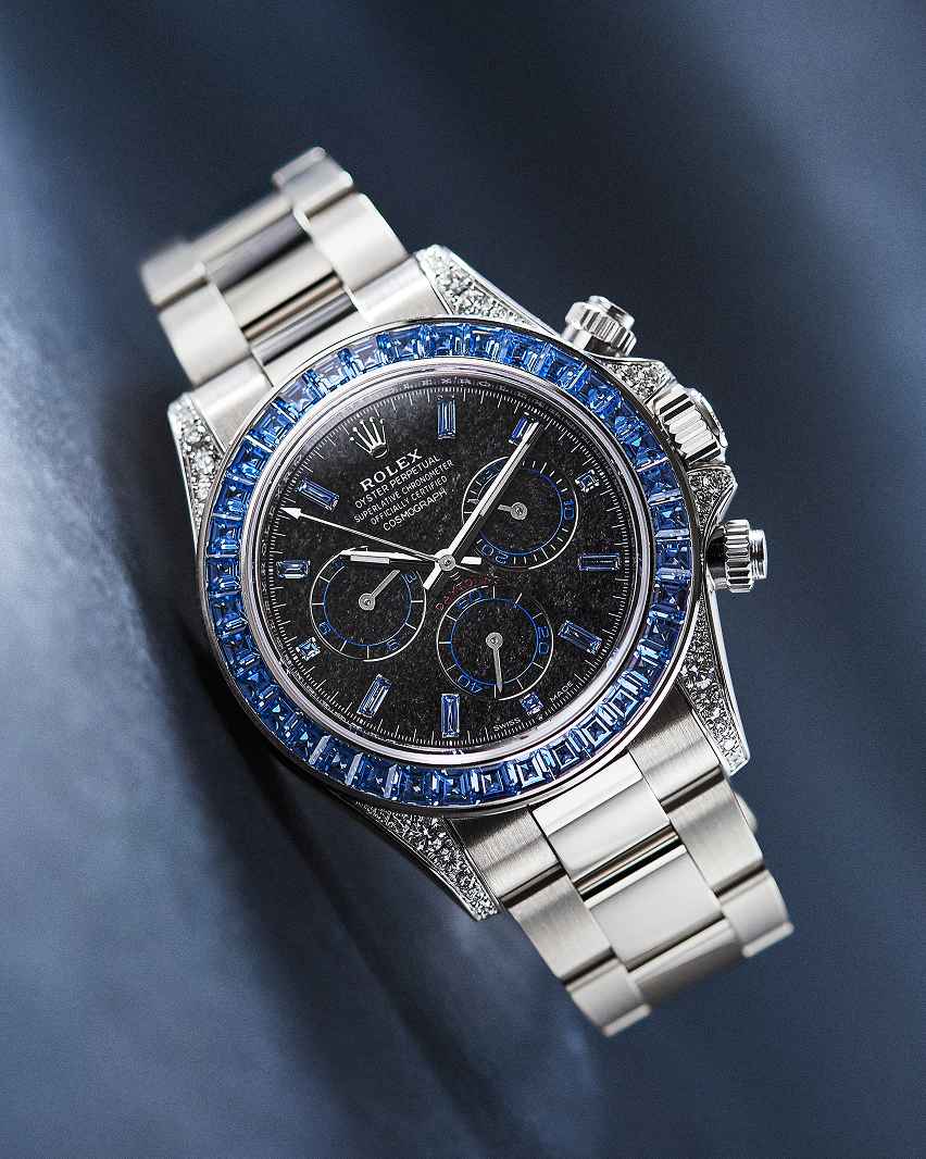 Watches worth seeing