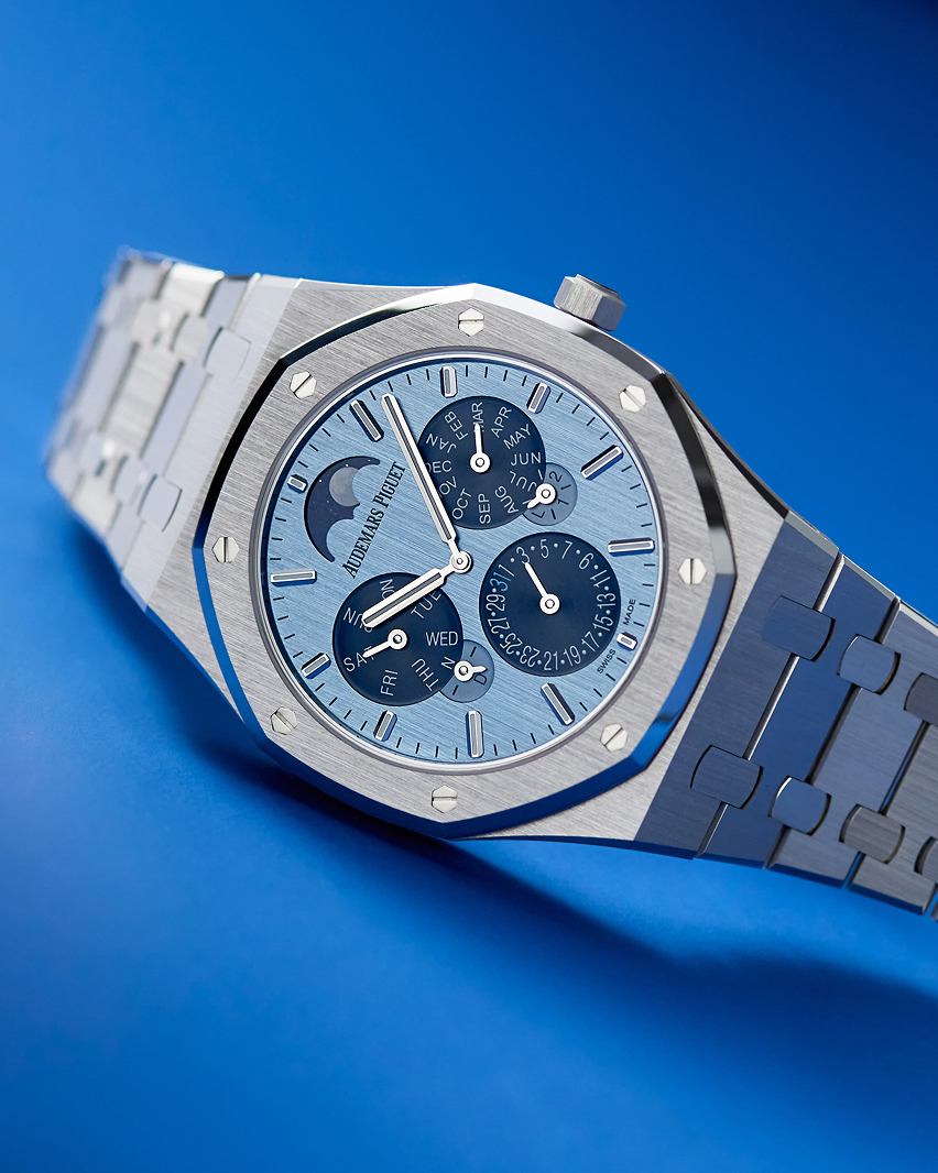 Watches worth seeing