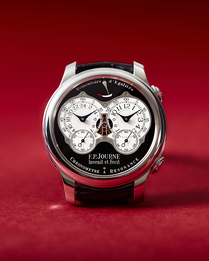 Watches worth seeing