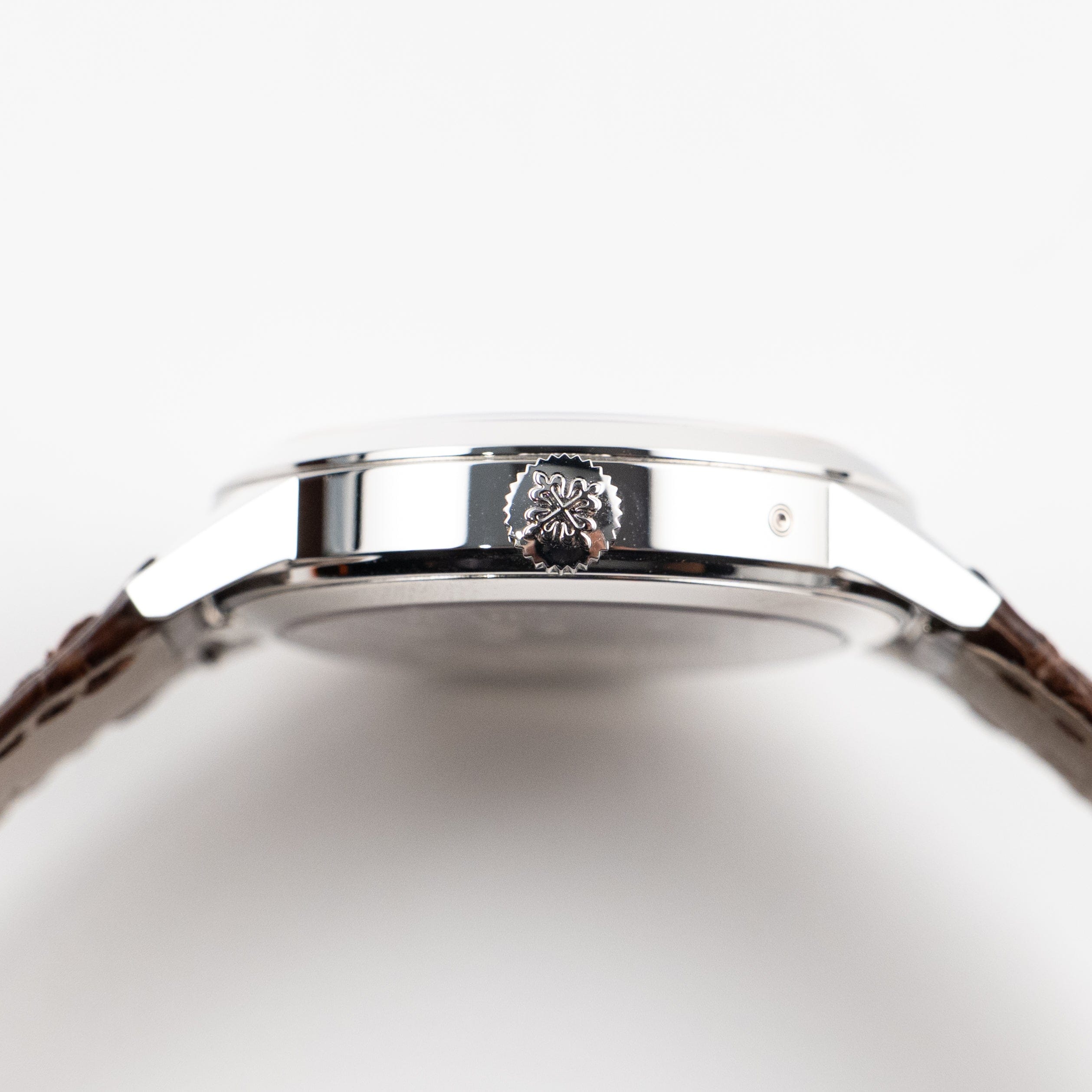 Grand Complications In-line Perpetual Calendar Platinum Salmon dial 41mm Product Image 5