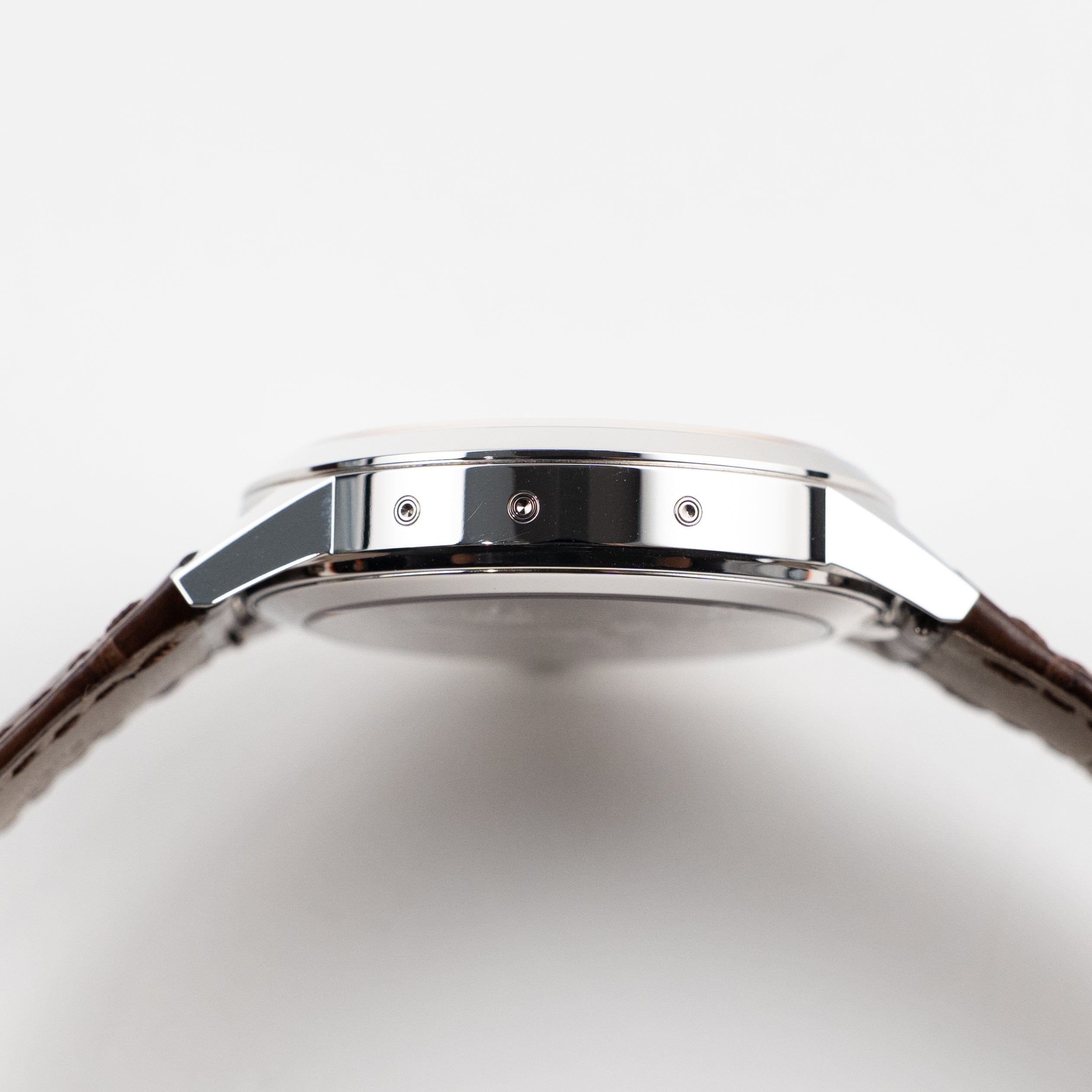Grand Complications In-line Perpetual Calendar Platinum Salmon dial 41mm Product Image 4
