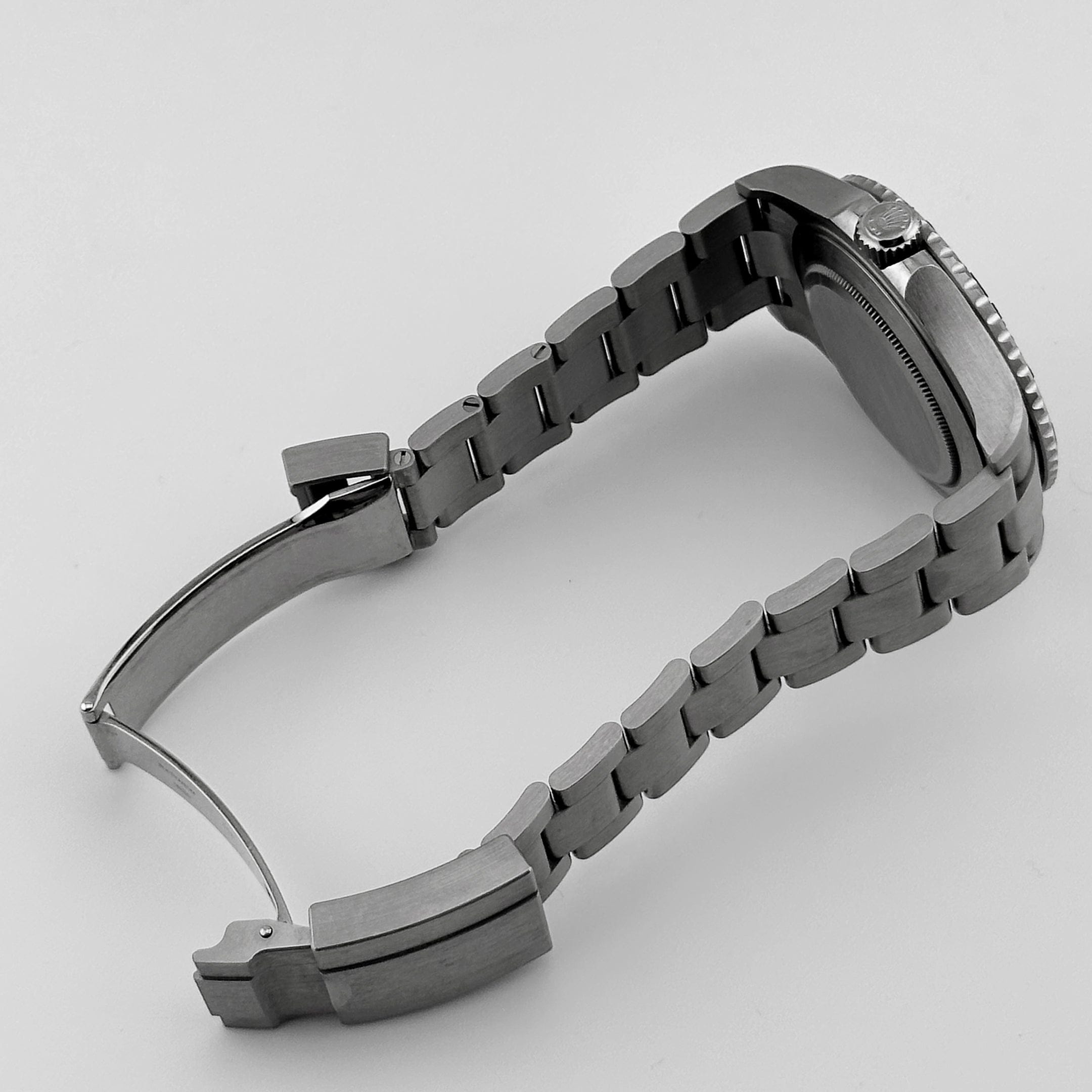 Yacht-Master Titanium Black Dial 42mm Product Image 5