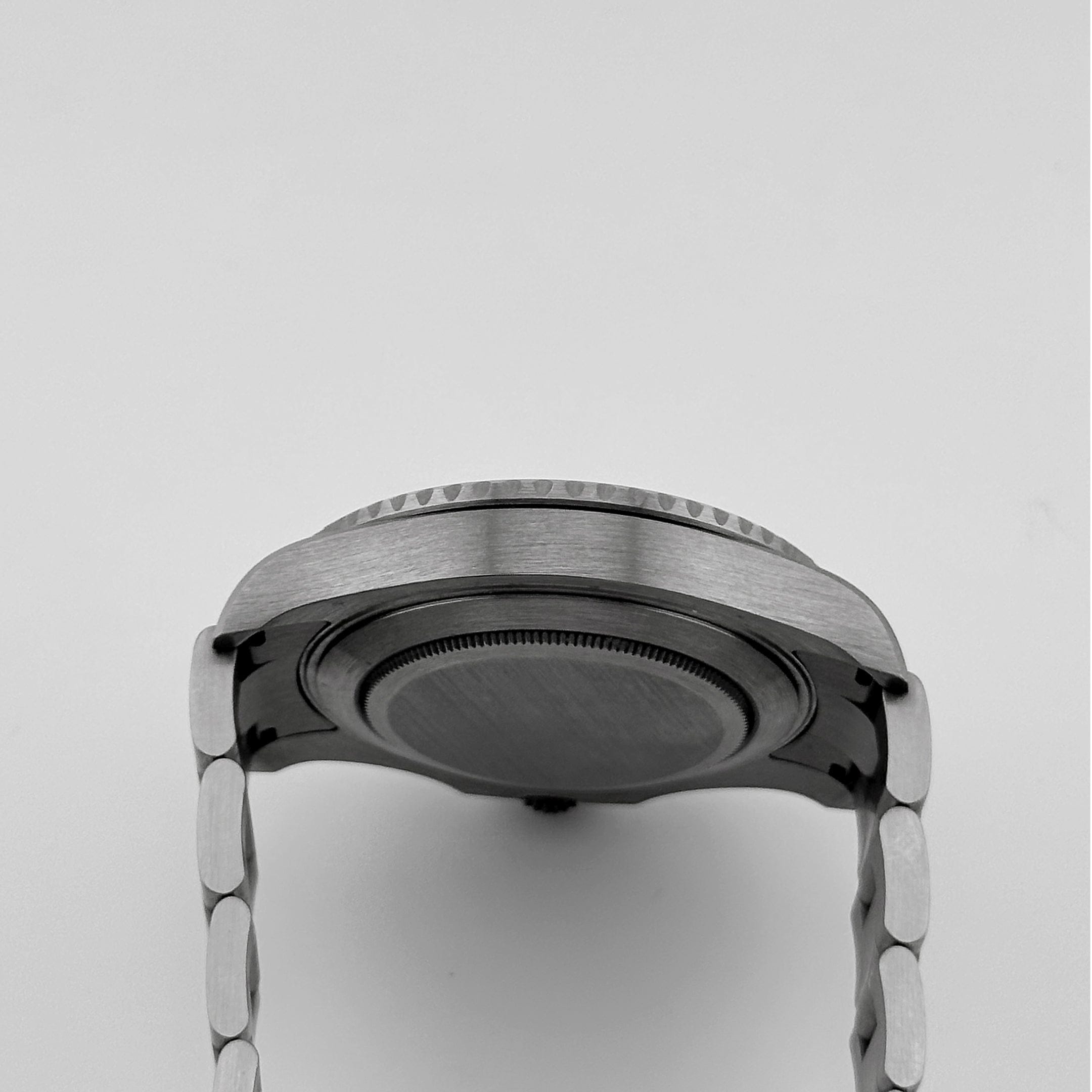 Yacht-Master Titanium Black Dial 42mm Product Image 3