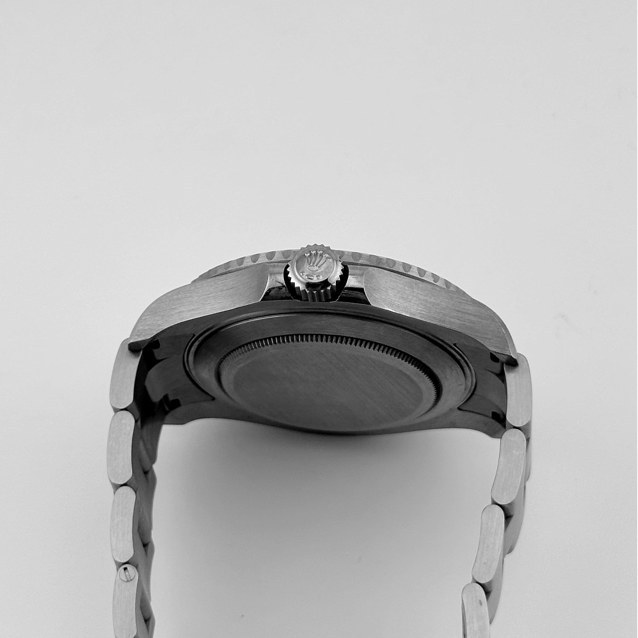 Yacht-Master Titanium Black Dial 42mm Product Image 2