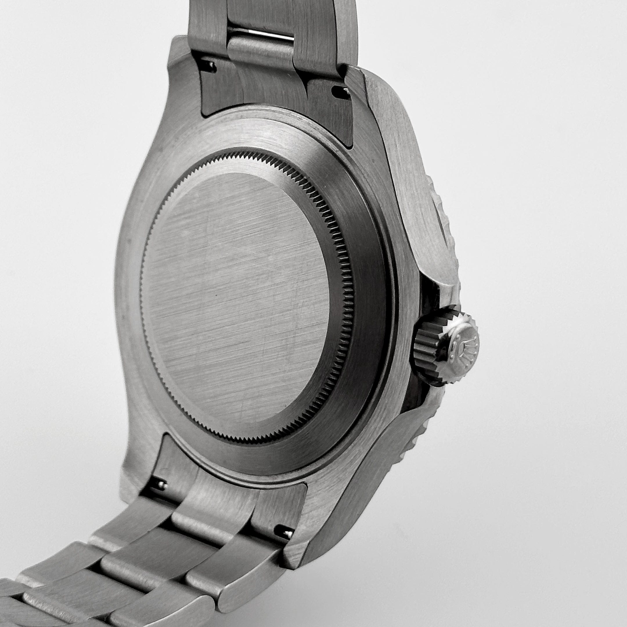 Yacht-Master Titanium Black Dial 42mm Product Image 6